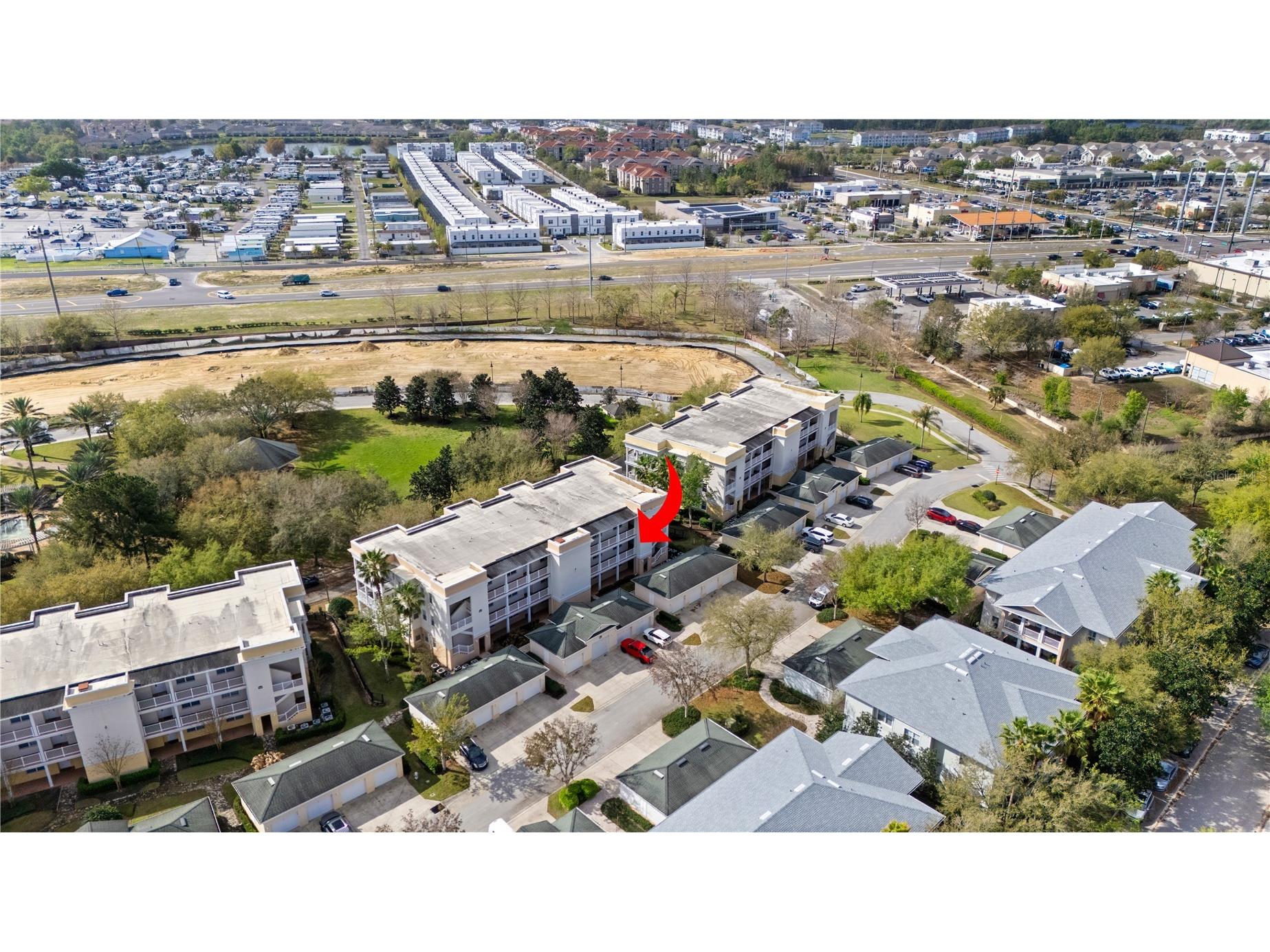 7507 Mourning Dove Circle #204 Reunion FL 34747 O6393179 image3