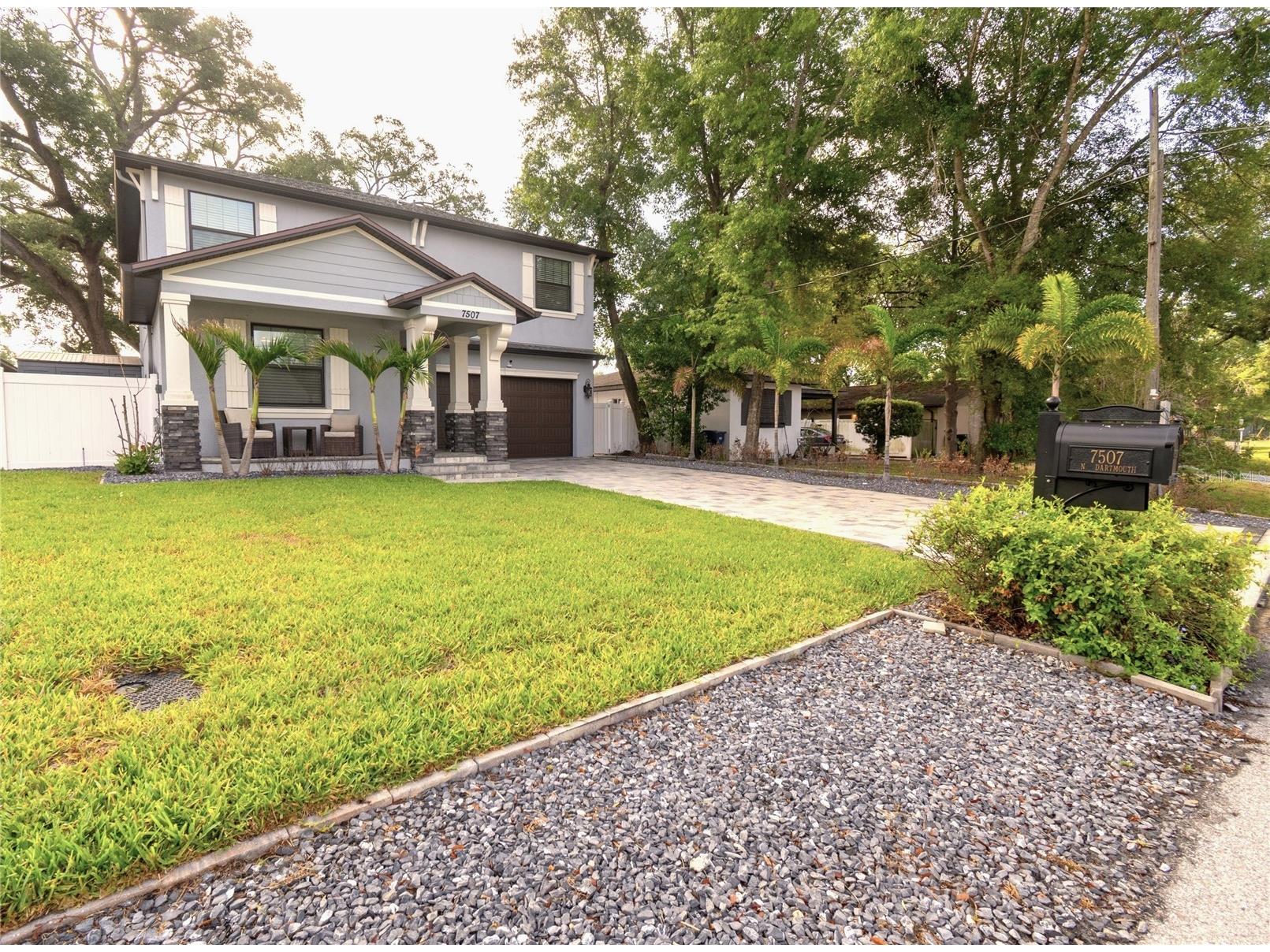 7507 N Dartmouth Avenue Tampa FL 33604 TB8509081 image2