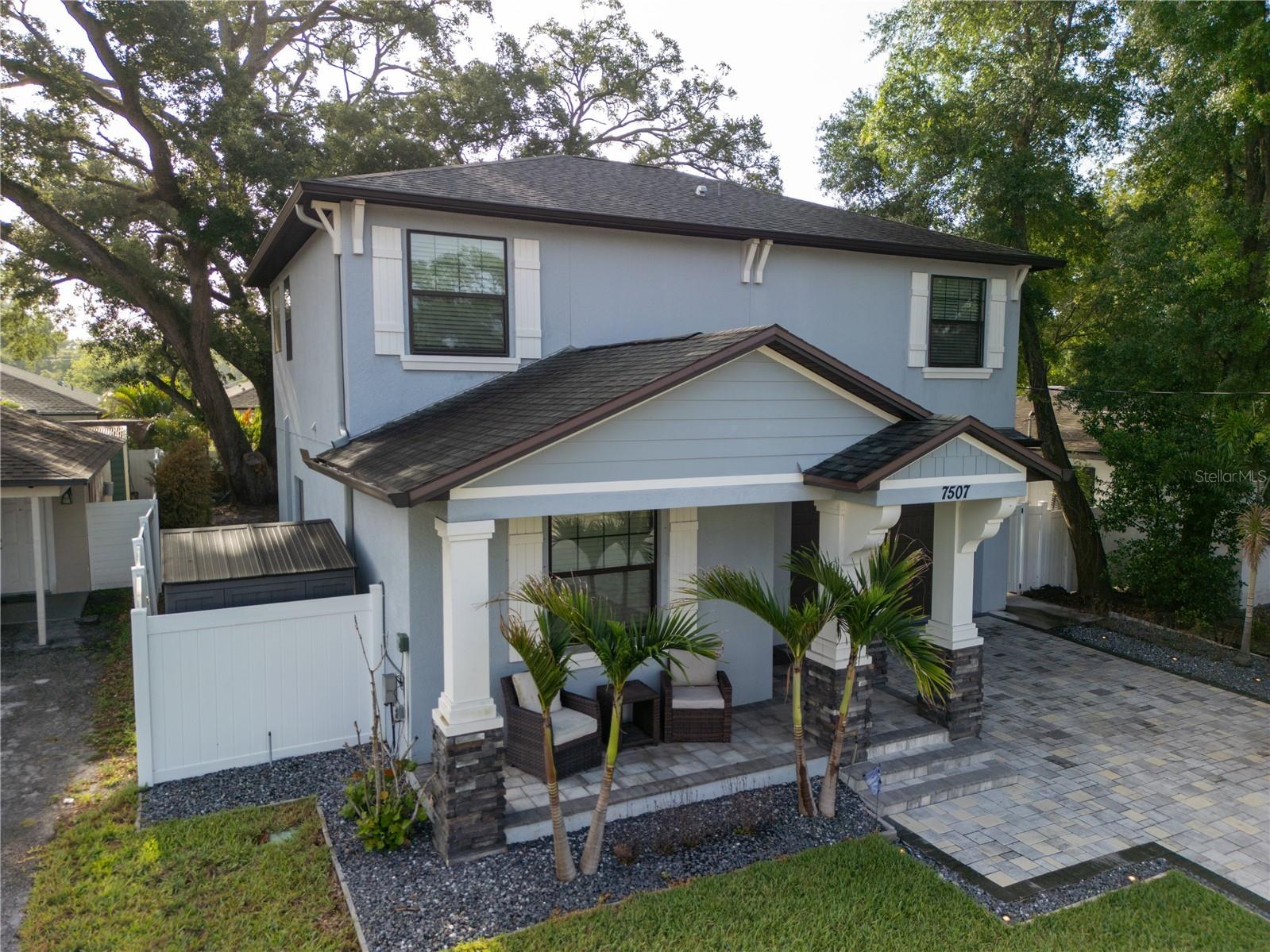 7507 N Dartmouth Avenue Tampa FL 33604 TB8509081 image67