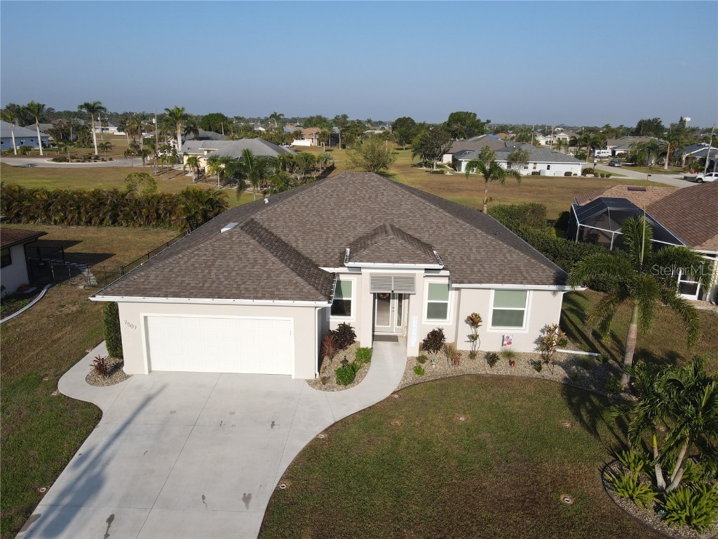 7507 S Blue Sage Punta Gorda FL 33955 C7473669 image1