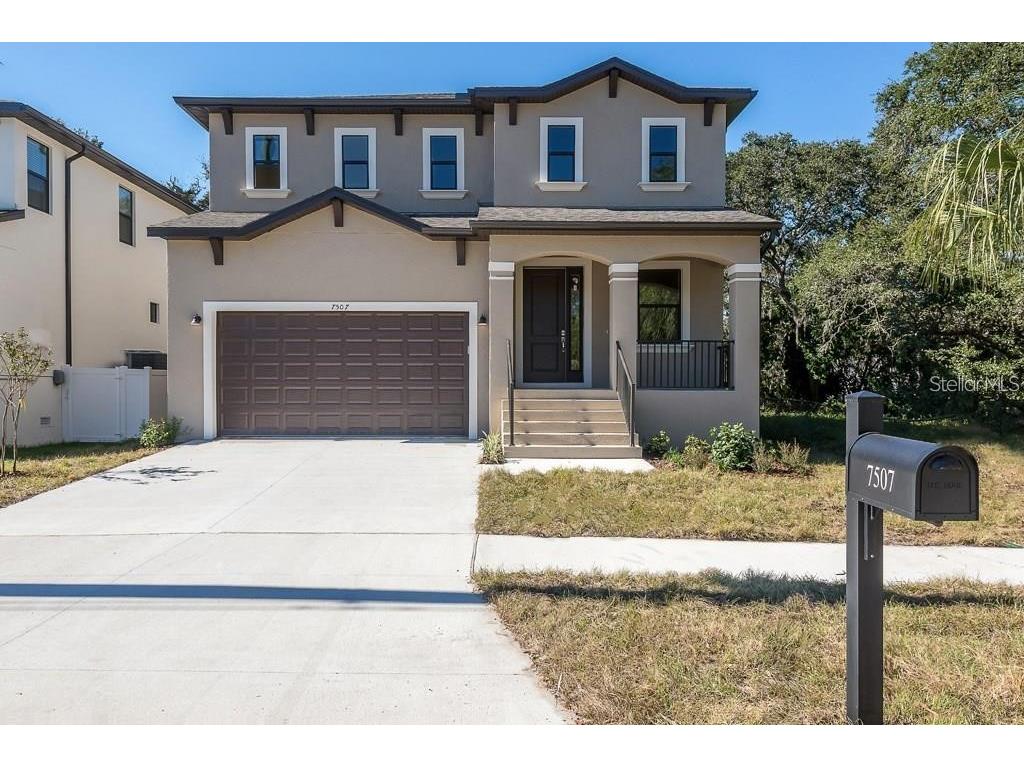 7507 S Swoope Street Tampa FL 33616 T3484456 image1