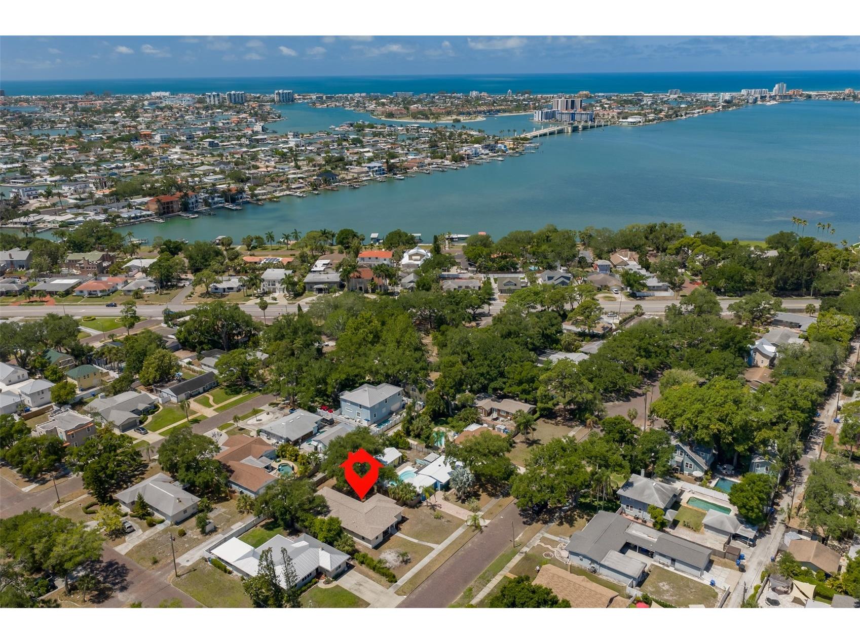 7508 4th Avenue N Saint Petersburg FL 33710 TB8508917 image27