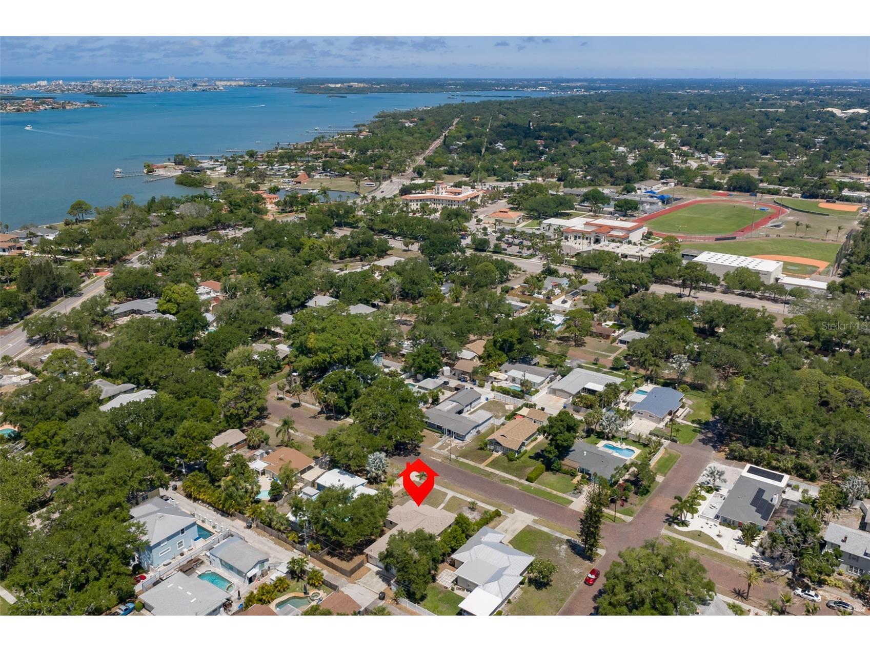 7508 4th Avenue N Saint Petersburg FL 33710 TB8508917 image28