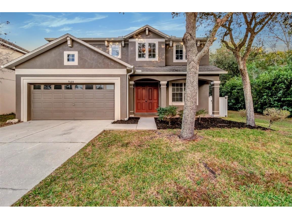 7508 Bulls Head Drive Wesley Chapel FL 33545 T3492103 image1