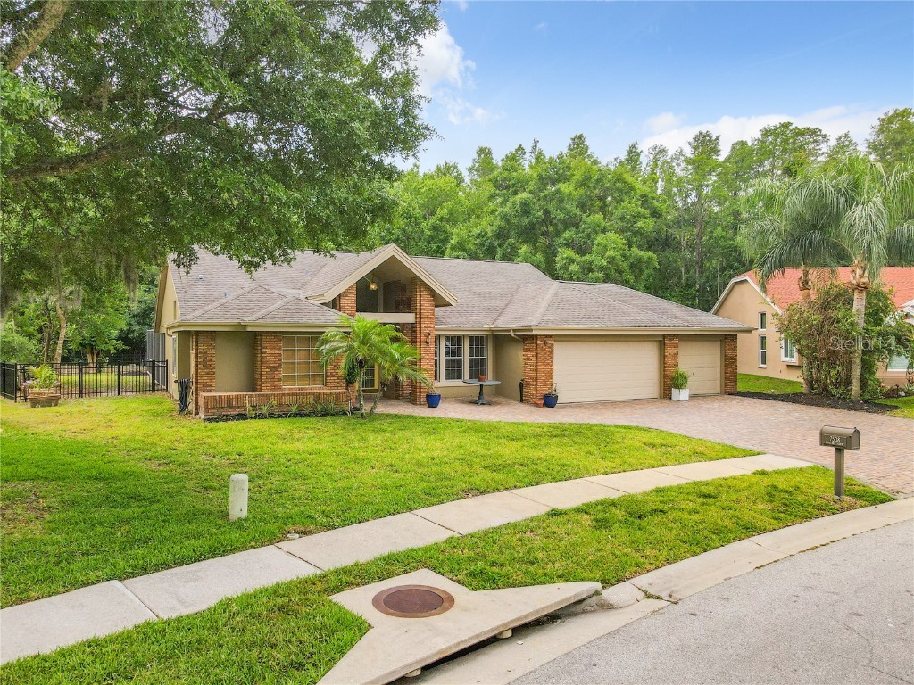 7508 Cheltnam Court New Port Richey FL 34655 W7854372 image1