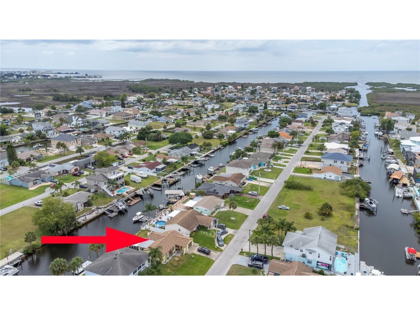 7508 Hatteras Drive Hudson FL 34667 - GULF OF MEXICO W7853836 image1