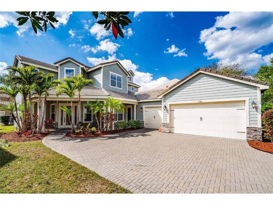 7508 Lake Albert Drive Windermere FL 34786 O6341533 image2