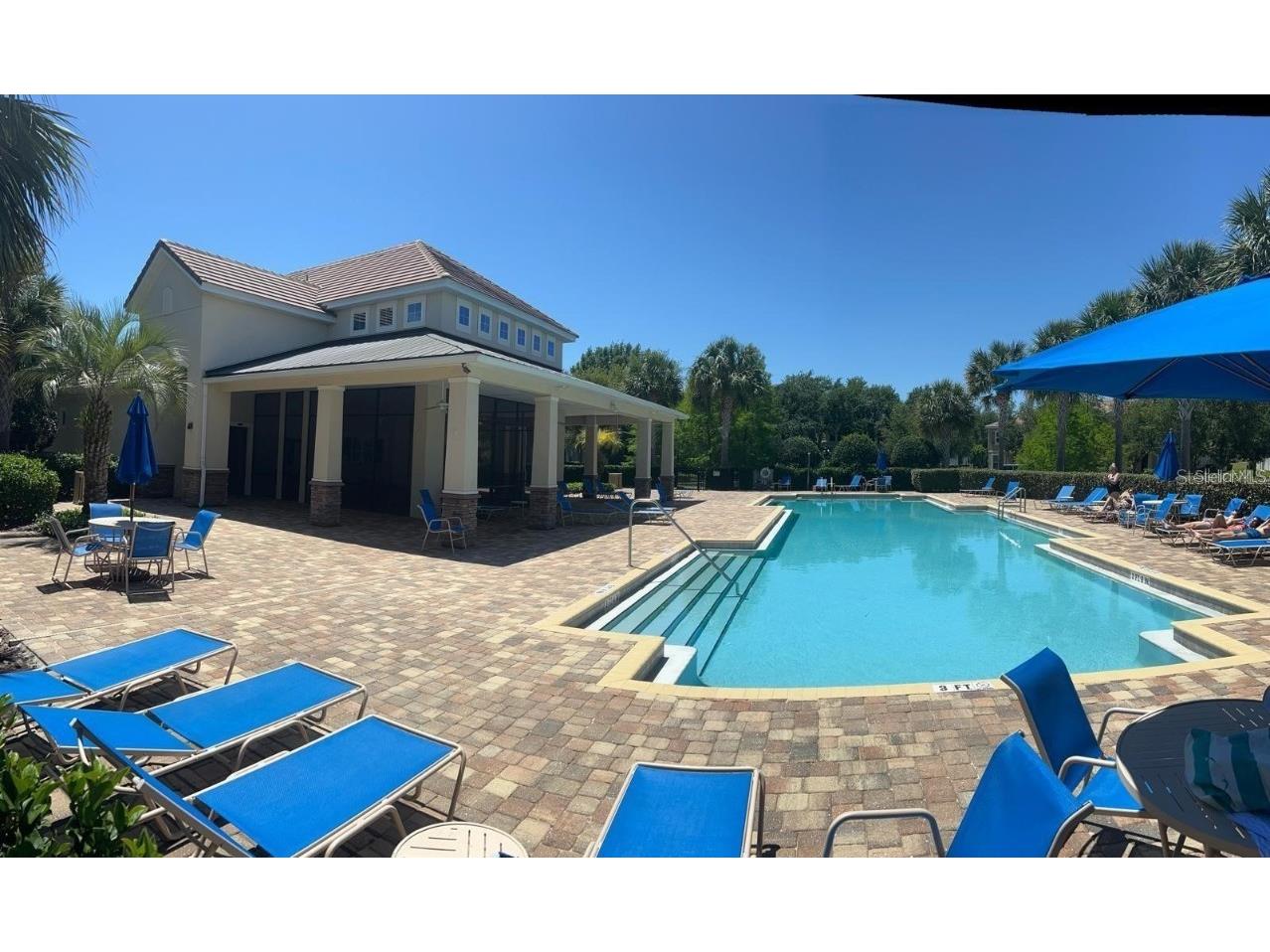 7508 Lake Albert Drive Windermere FL 34786 O6341533 image50