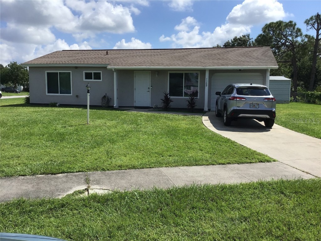 7508 Parrish Street North Port FL 34287 C7498650 image1