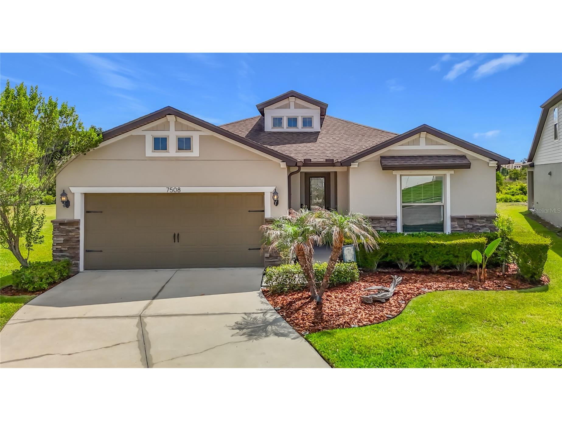 7508 Pool Compass Loop Wesley Chapel FL 33545 TB8499035 image1