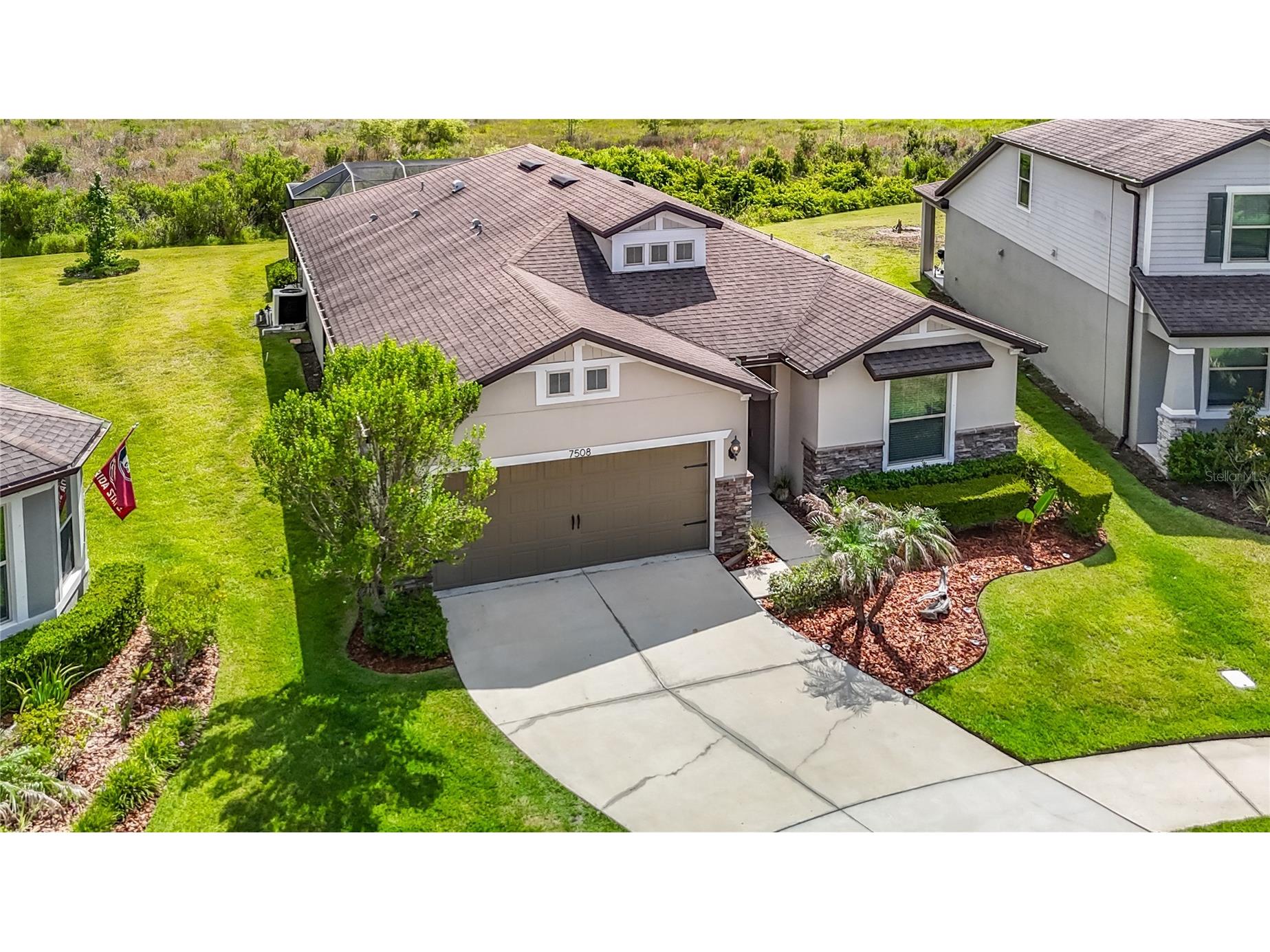 7508 Pool Compass Loop Wesley Chapel FL 33545 TB8499035 image86