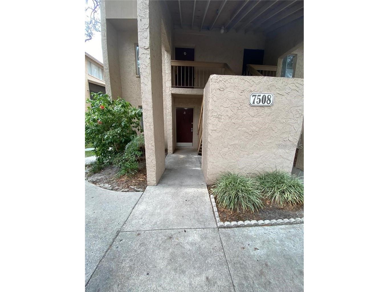 7508 Presley Place #100 Tampa FL 33617 TB8488062 image1