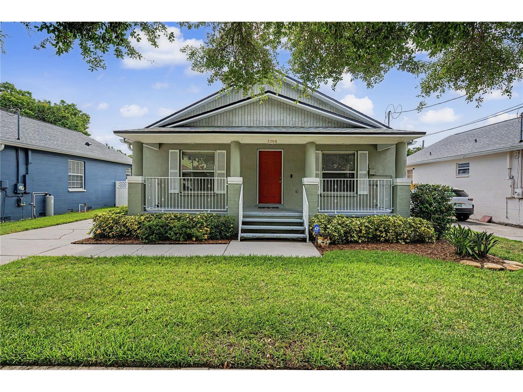 7508 S Mascotte Street Tampa FL 33616 TB8518007 image1