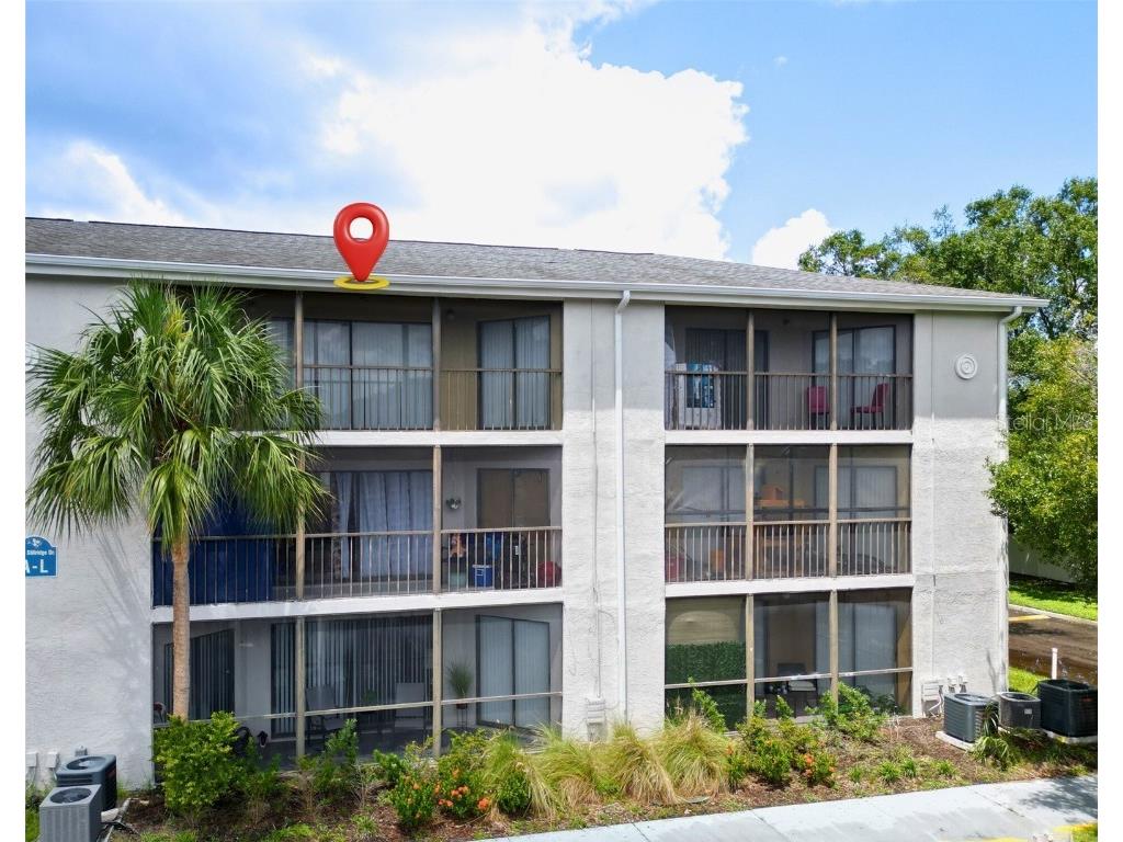 7508 Stillridge Drive #J Tampa FL 33615 T3540689 image1