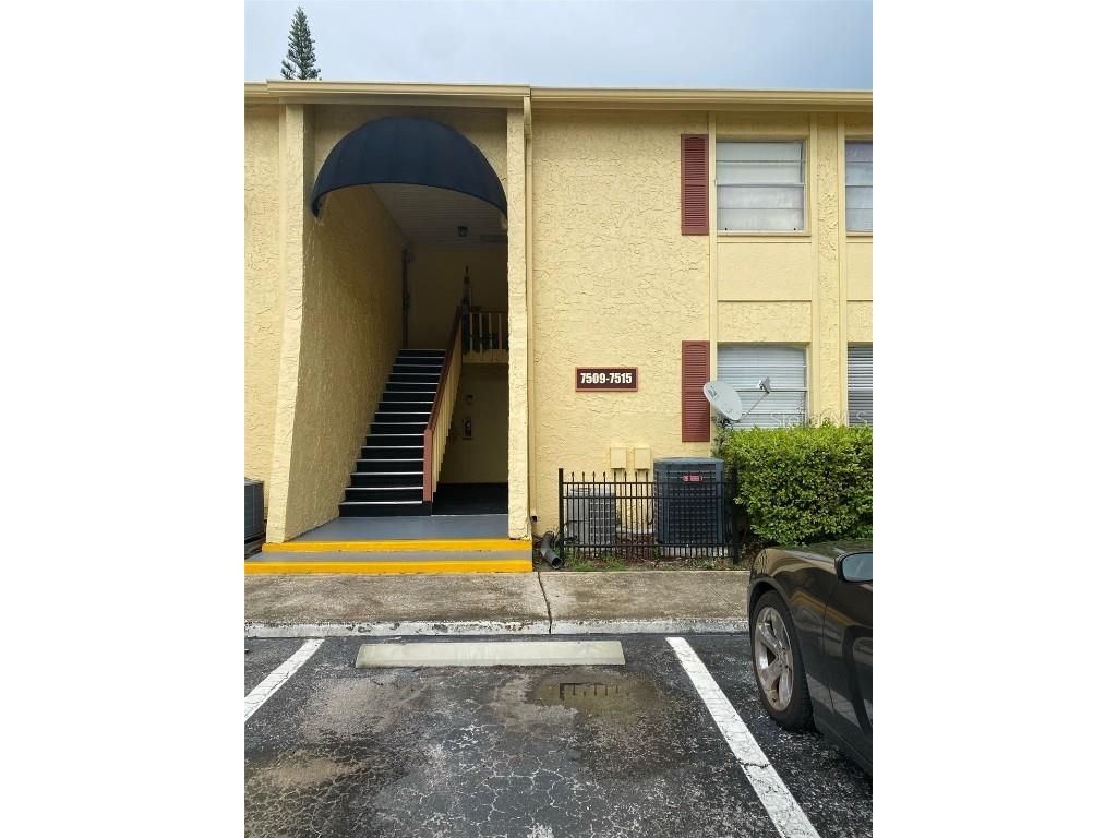 7509 Dolonita Drive #7509 Tampa FL 33615 U8187910 image1
