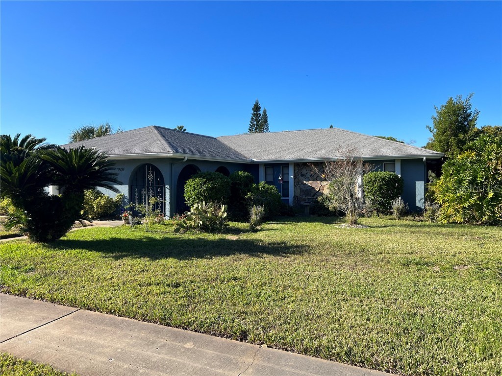 7509 Lily Pad Court Hudson FL 34667 W7860480 image1