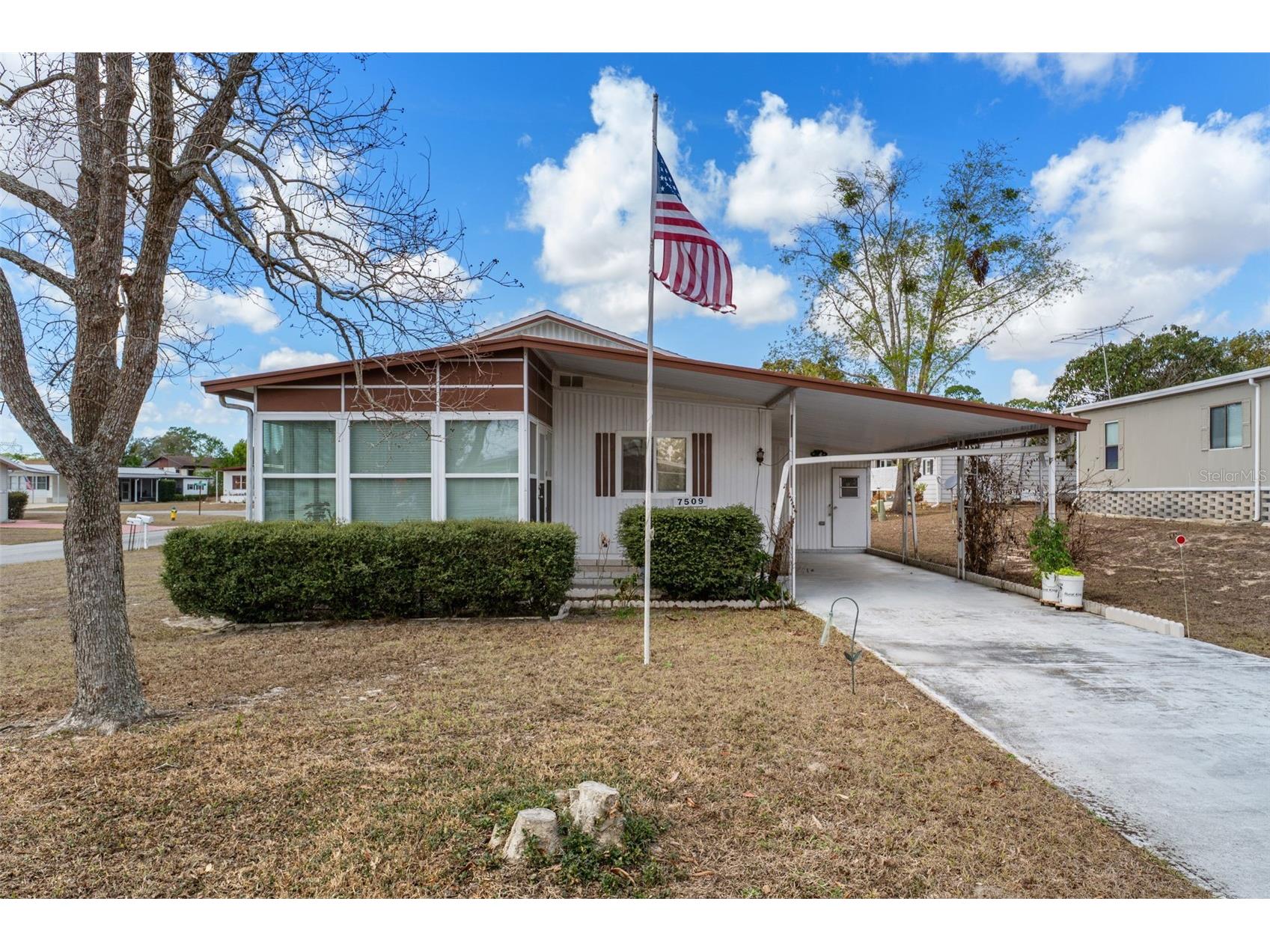 7509 Mission Street Brooksville FL 34613 TB8477709 image1