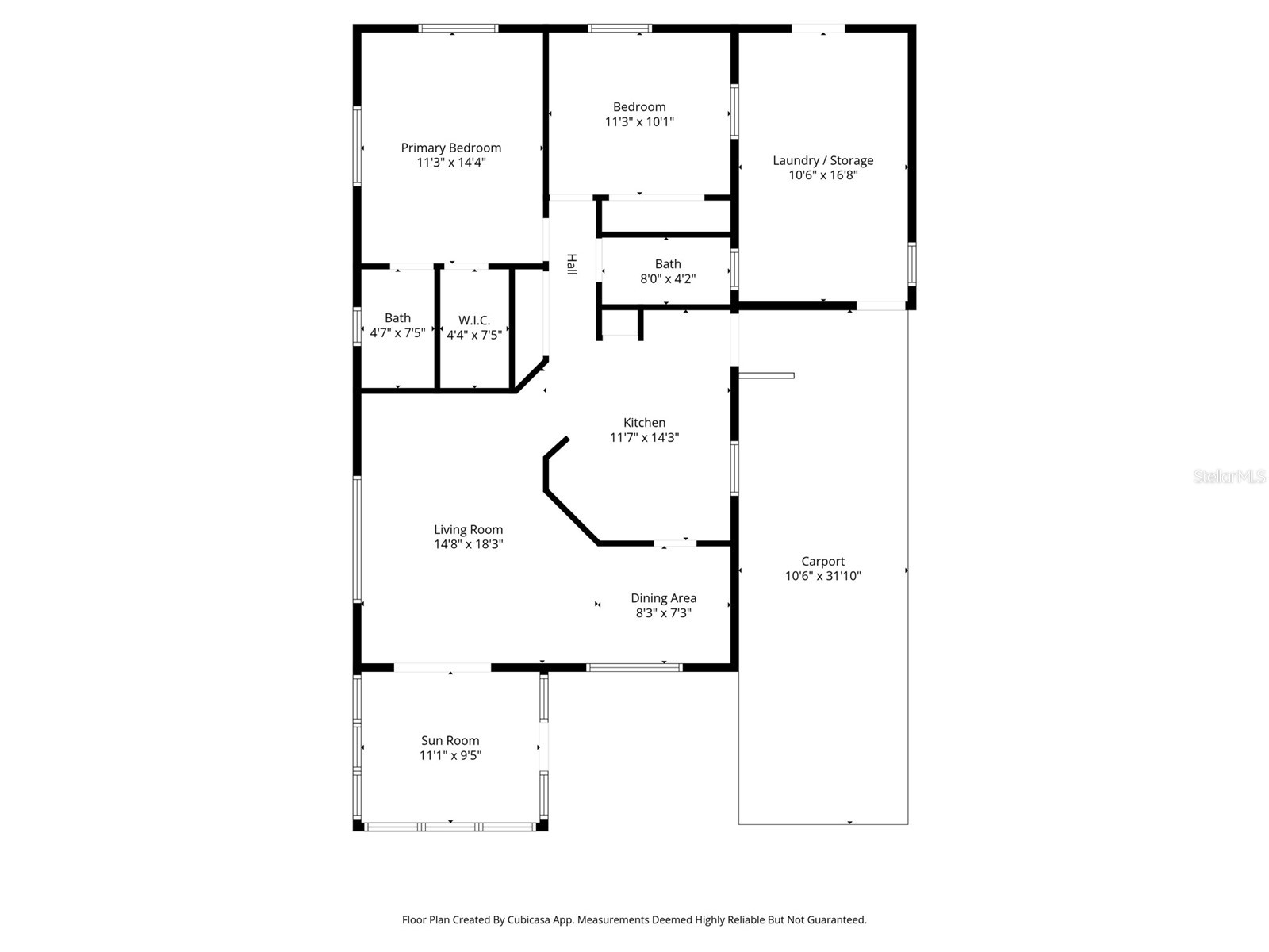7509 Mission Street Brooksville FL 34613 TB8477709 image7