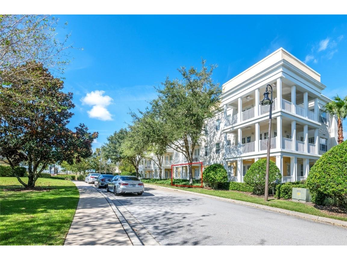 7509 Mourning Dove Circle #102 Reunion FL 34747 G5073820 image1