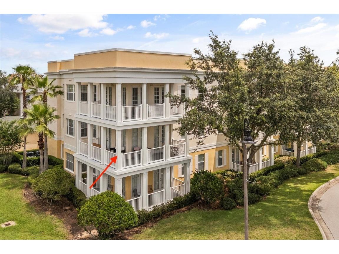 7509 Mourning Dove Circle #204 Reunion FL 34747 O6318839 image1