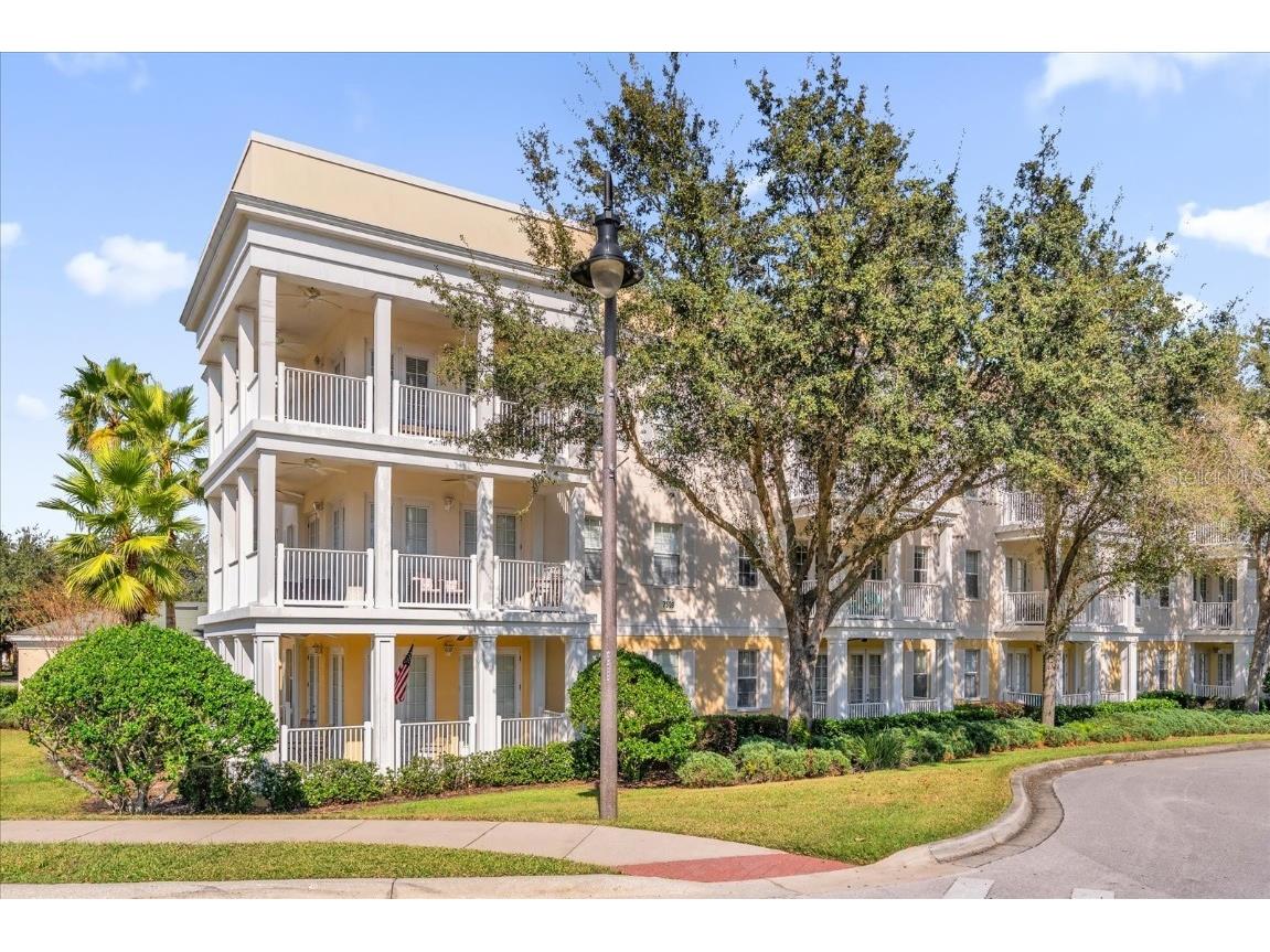 7509 Mourning Dove Circle #301 Reunion FL 34747 O6364364 image1