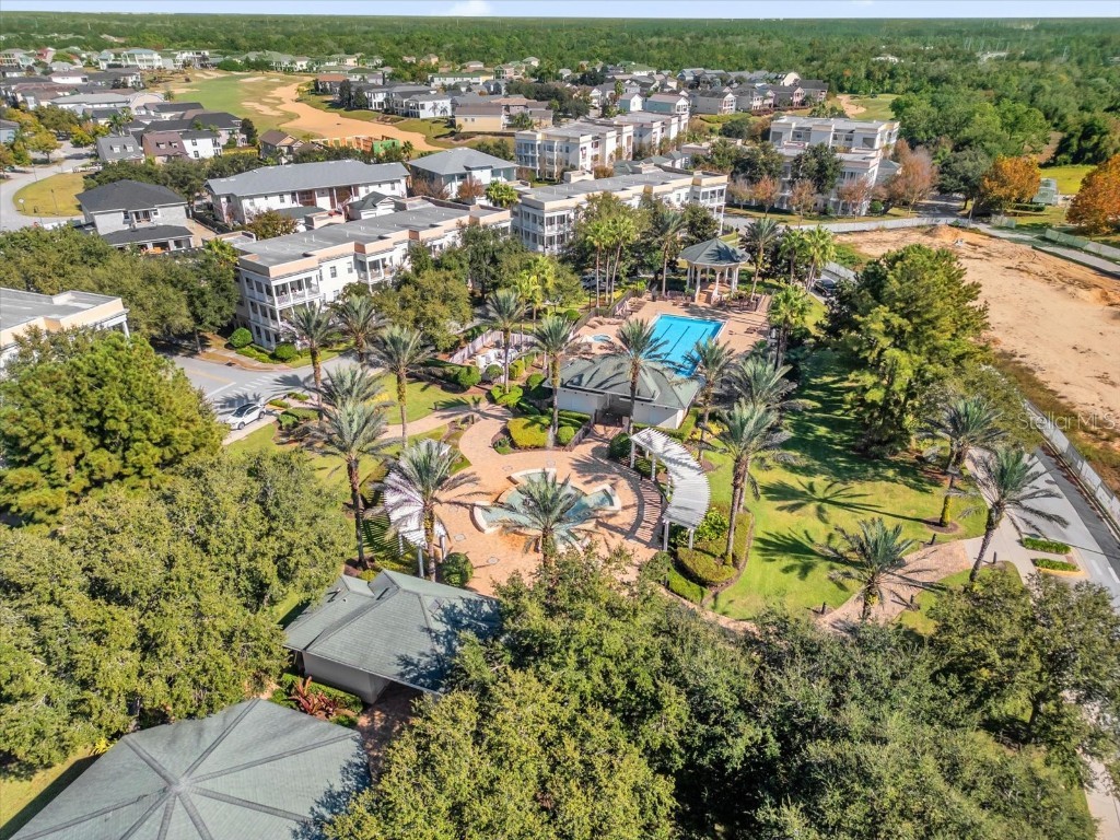 7509 Mourning Dove Circle #301 Reunion FL 34747 O6364364 image28