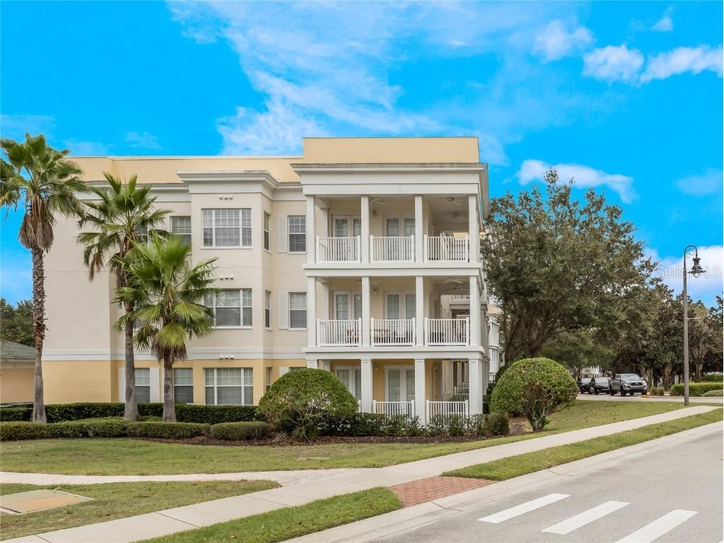 7509 Mourning Dove Circle #303 Reunion FL 34747 O6155536 image1