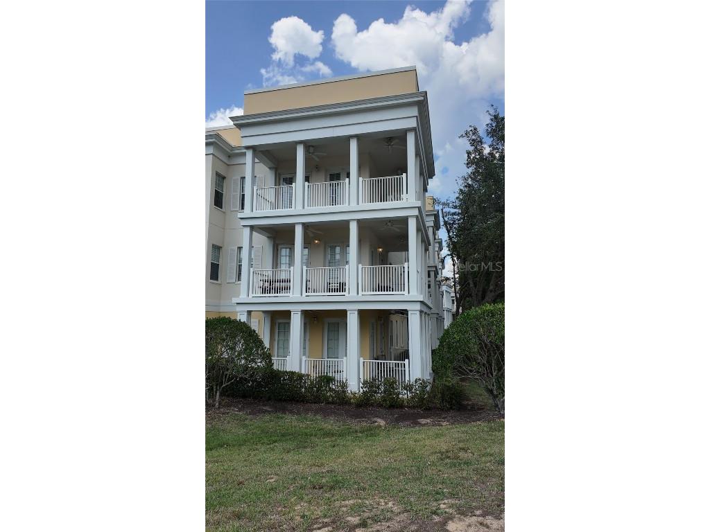 7509 Mourning Dove Circle #303 Reunion FL 34747 S5126478 image1