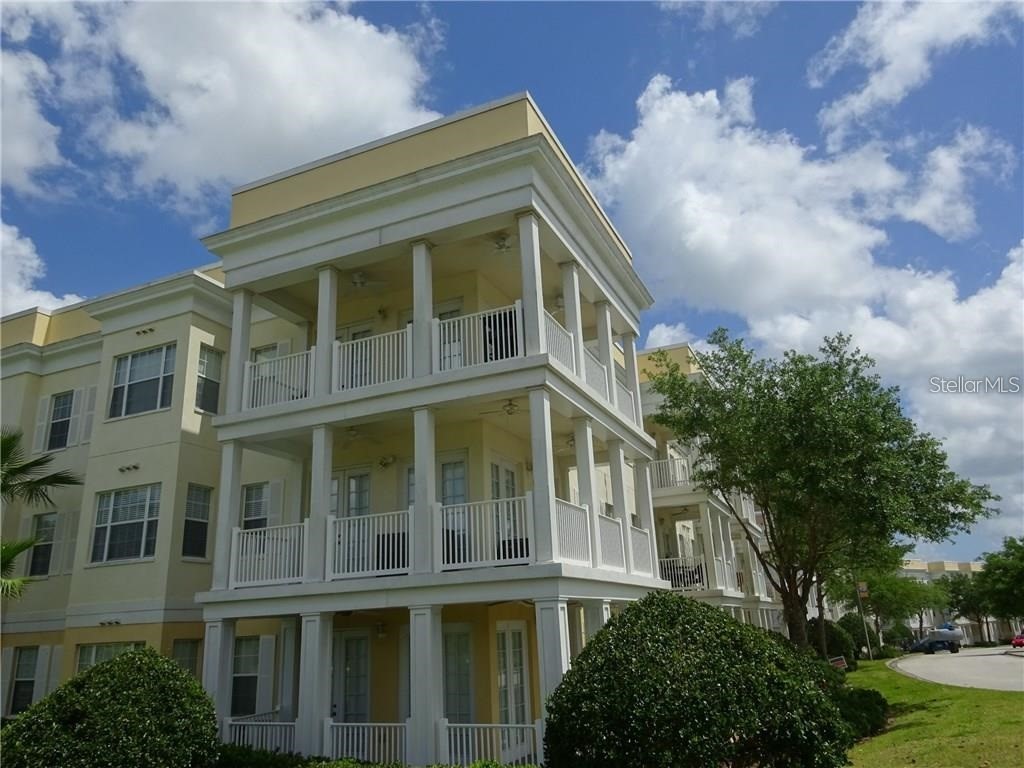 7509 Mourning Dove Circle #304 Reunion FL 34747 S5110035 image1