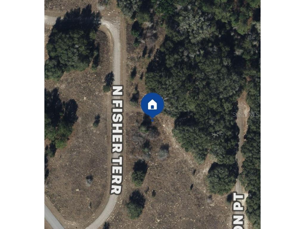 7509 N Fisher Terrace Dunnellon FL 34434 OM690933 image1