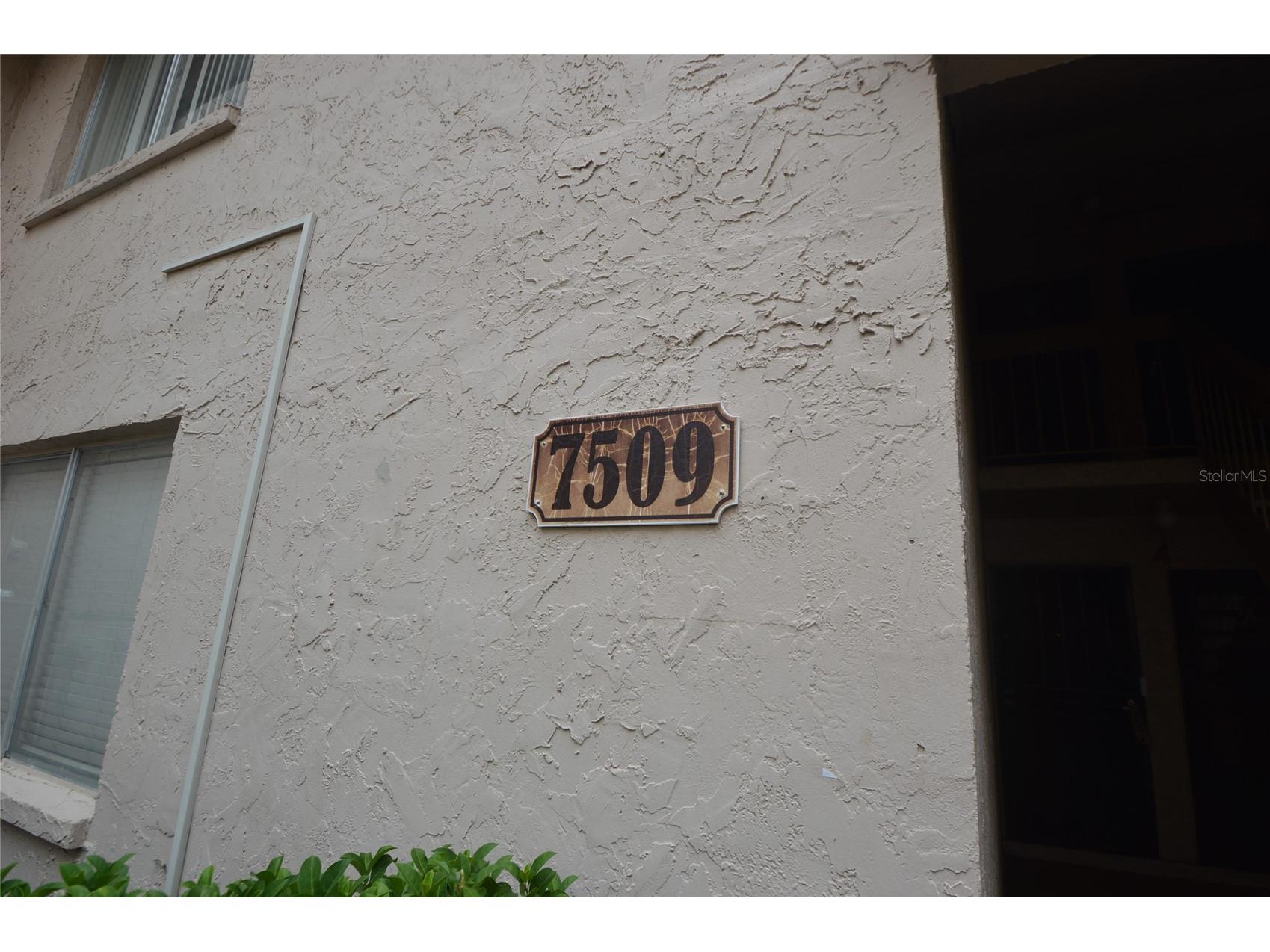 7509 Presley Place #96 Tampa FL 33617 O6402981 image1