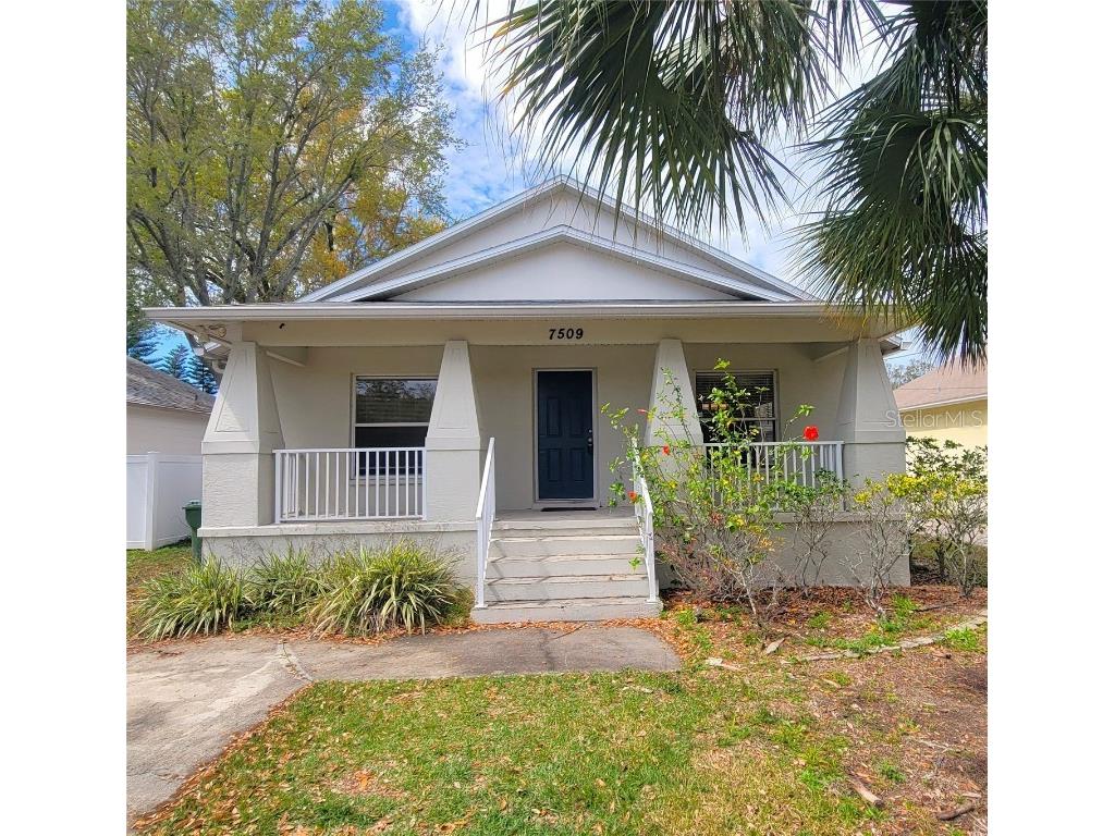 7509 S Morton Street Tampa FL 33616 O6185256 image1