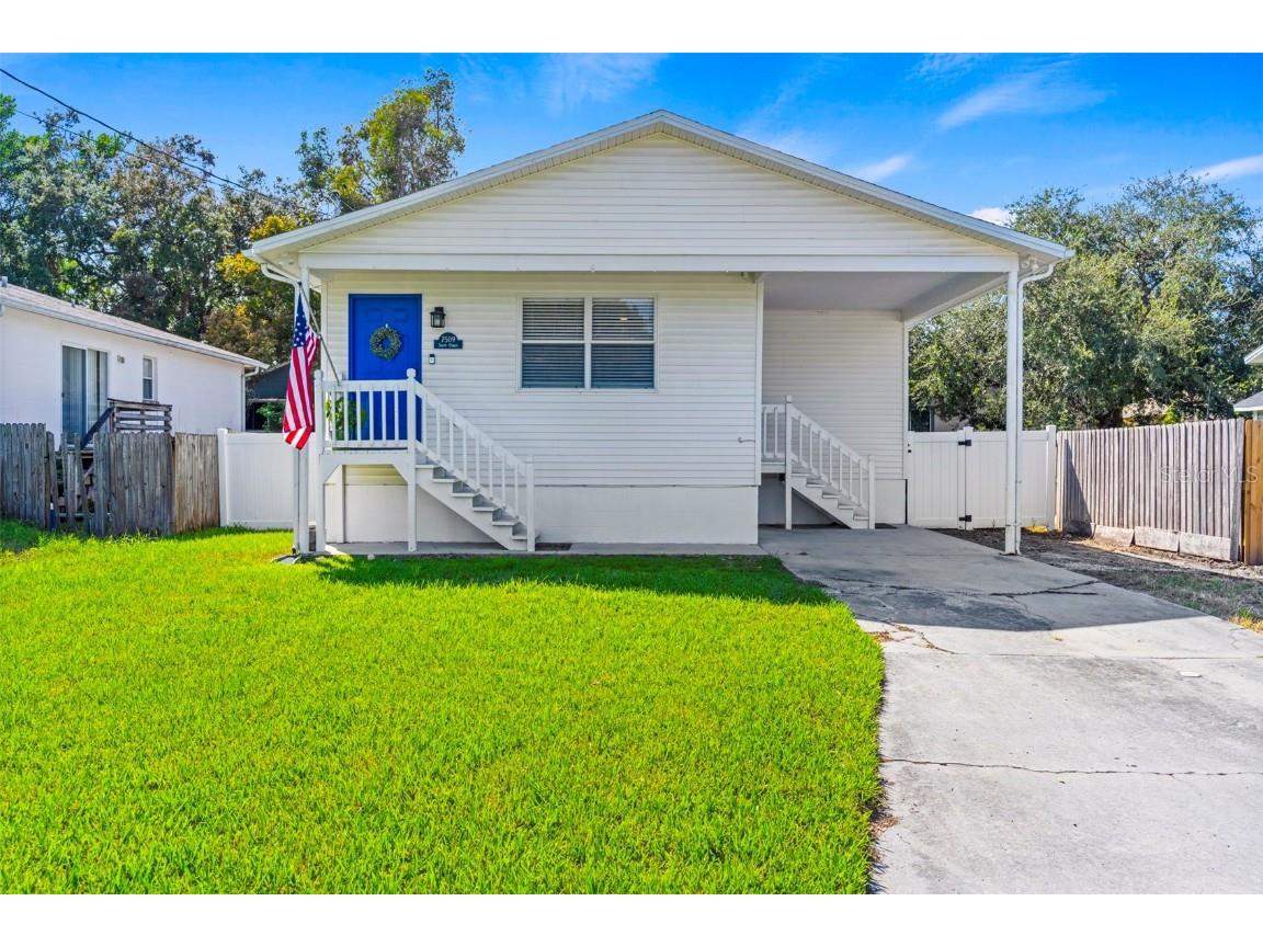 7509 S Obrien Street Tampa FL 33616 O6142511 image1
