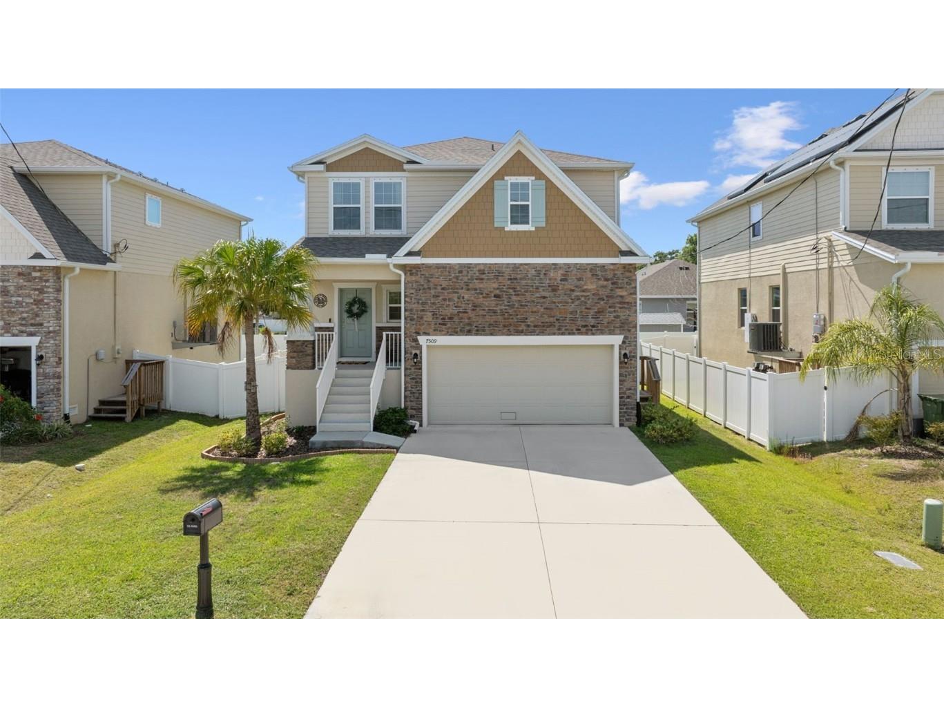 7509 S Sherrill Street Tampa FL 33616 TB8377430 image1