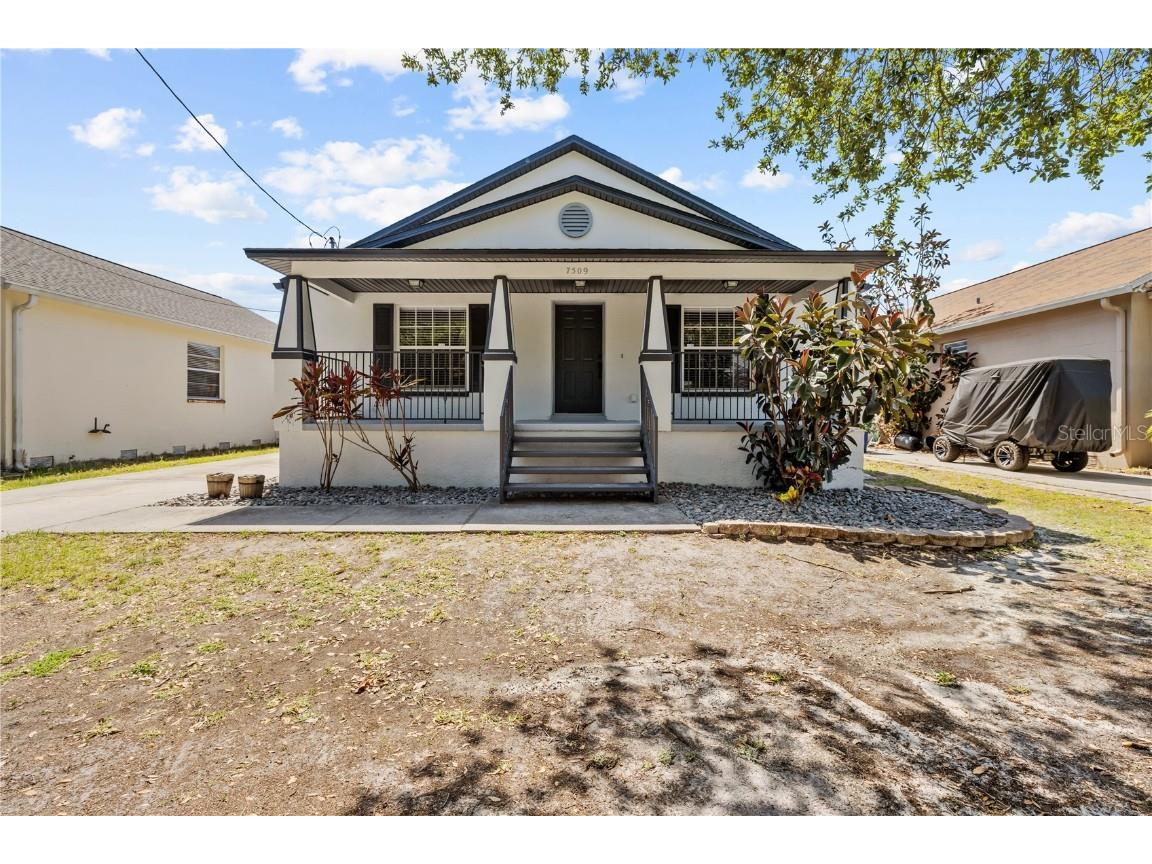 7509 S West Shore Boulevard Tampa FL 33616 TB8380235 image1