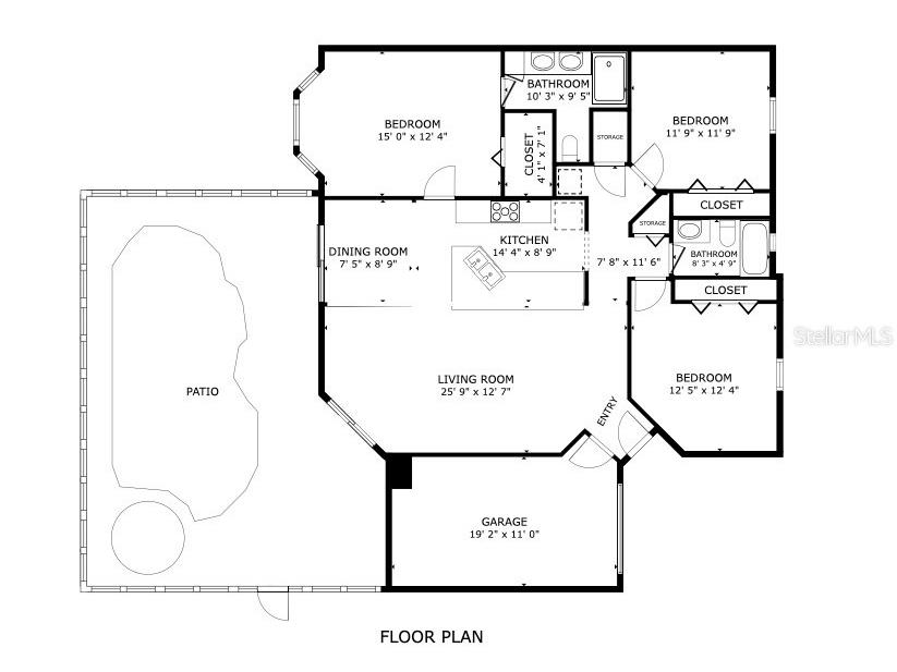 751 Brunello Drive Davenport FL 33897 S5154113 image2