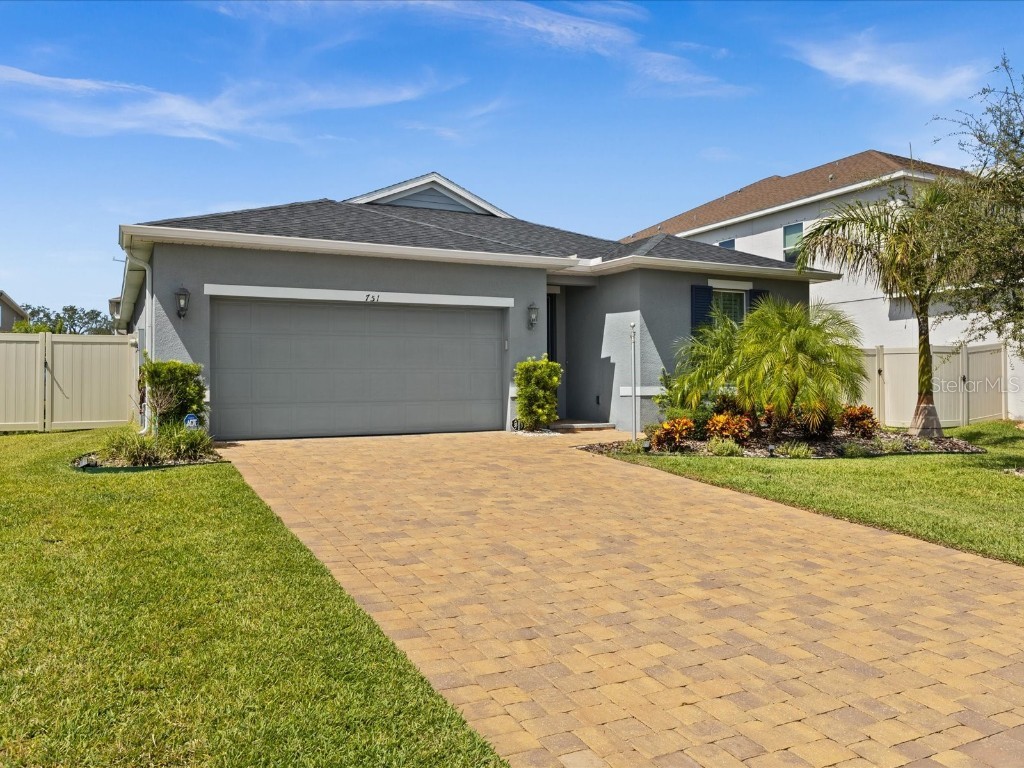 751 Cajeput Loop Tarpon Springs FL 34689 U8214784 image1