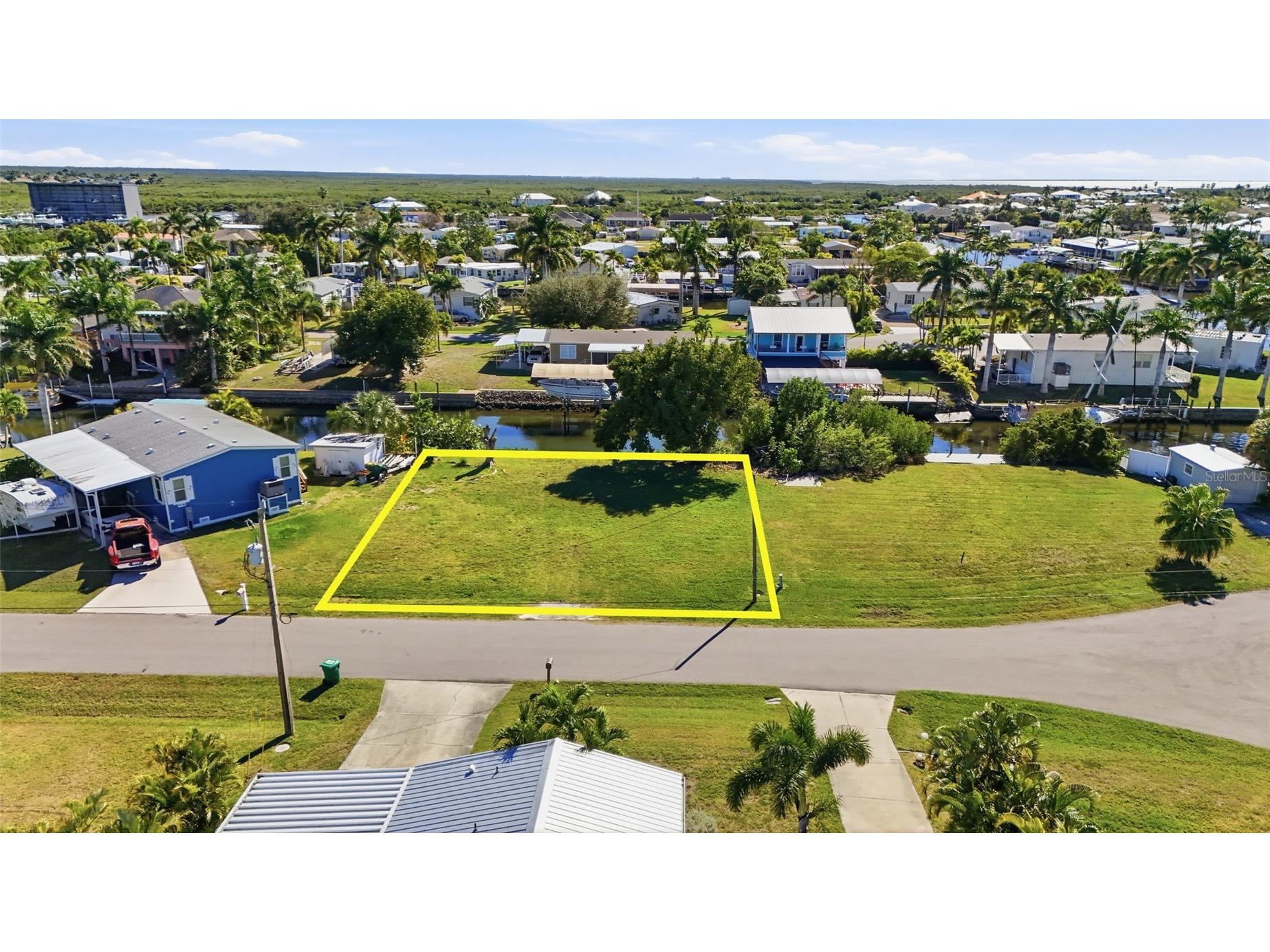 751 Coral Drive Punta Gorda FL 33950 C7520889 image3