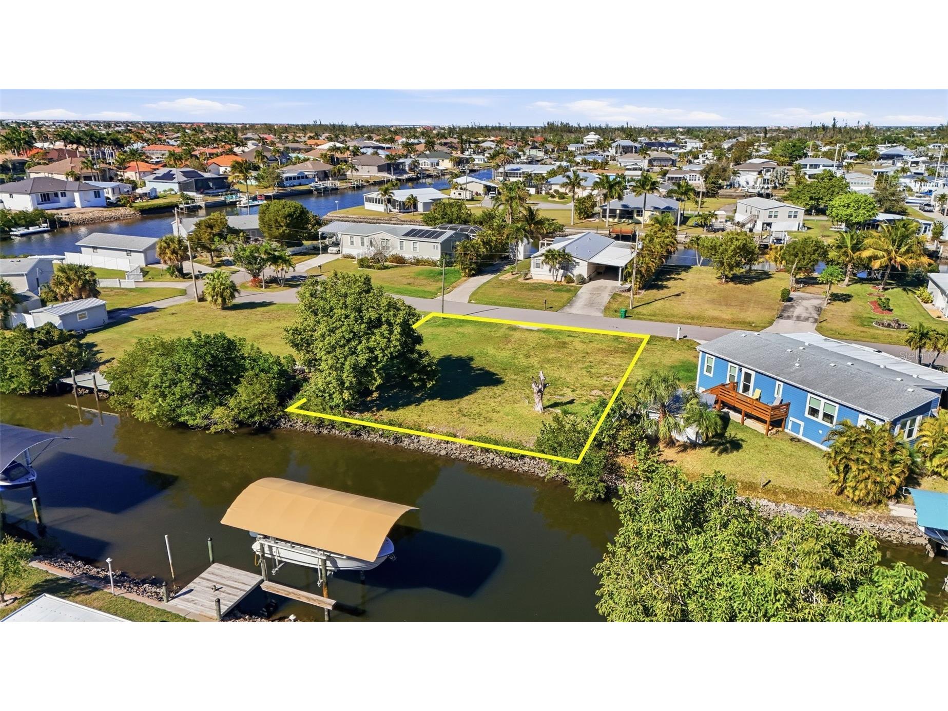 751 Coral Drive Punta Gorda FL 33950 C7520889 image4
