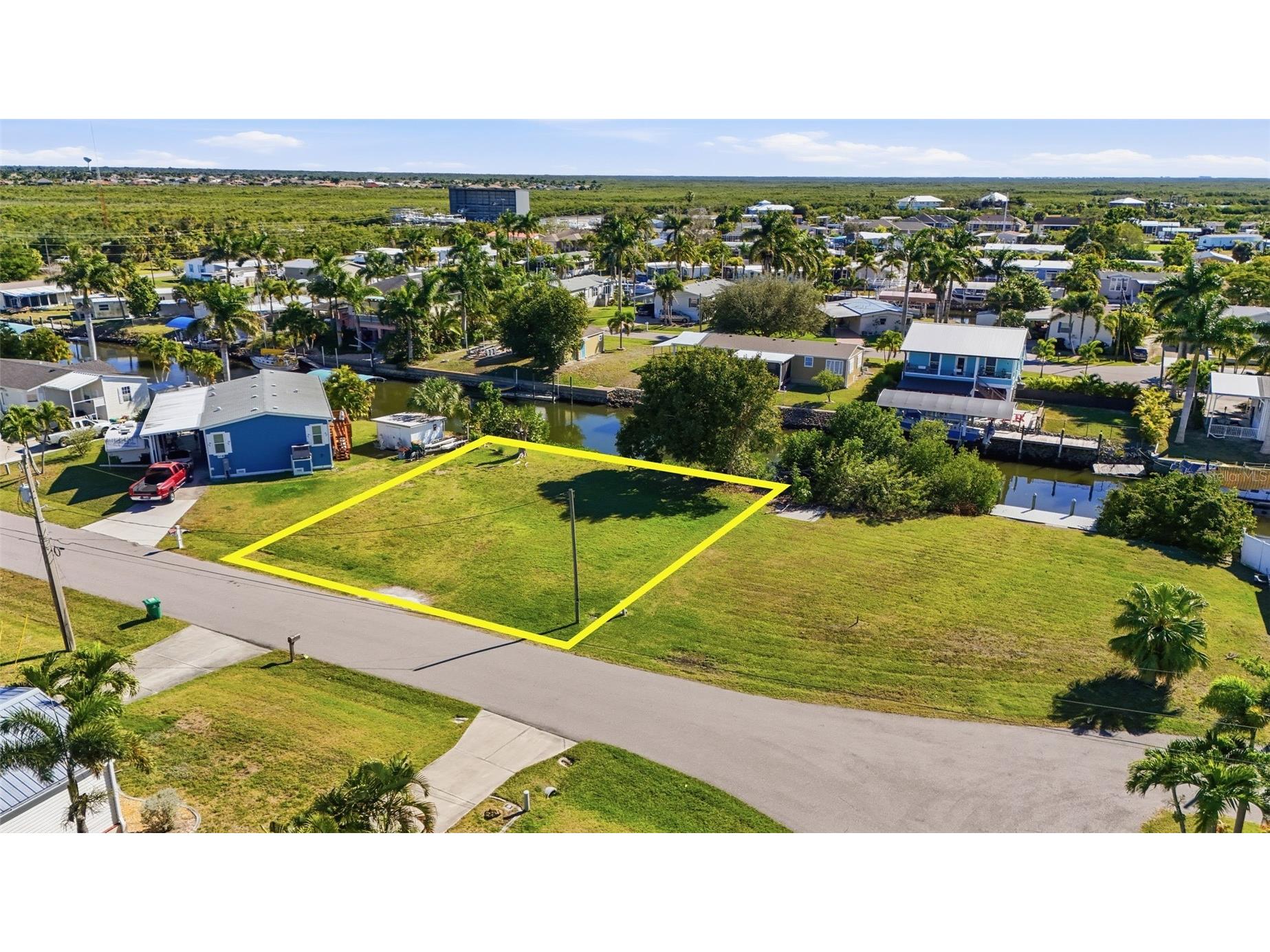 751 Coral Drive Punta Gorda FL 33950 C7520889 image5