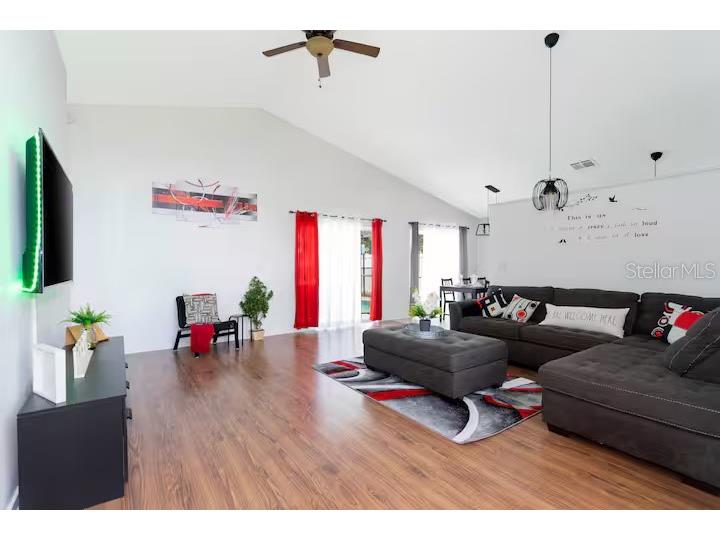 751 Country Woods Circle Kissimmee FL 34744 - ST O6398184 image15