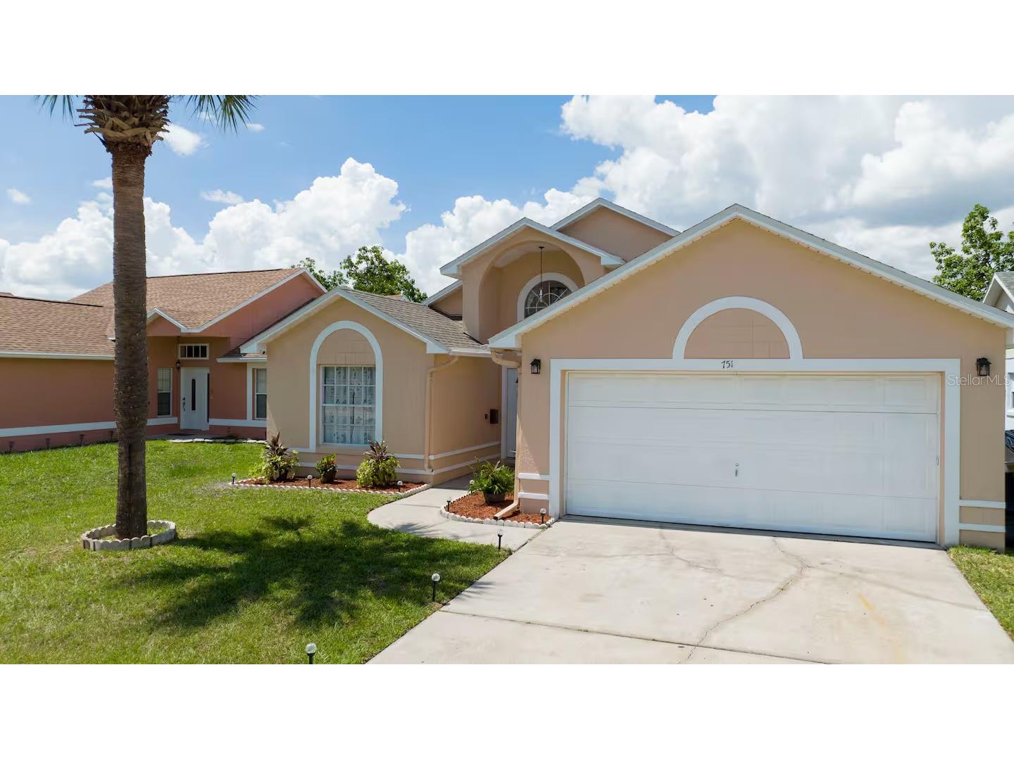 751 Country Woods Circle Kissimmee FL 34744 - ST O6398184 image3