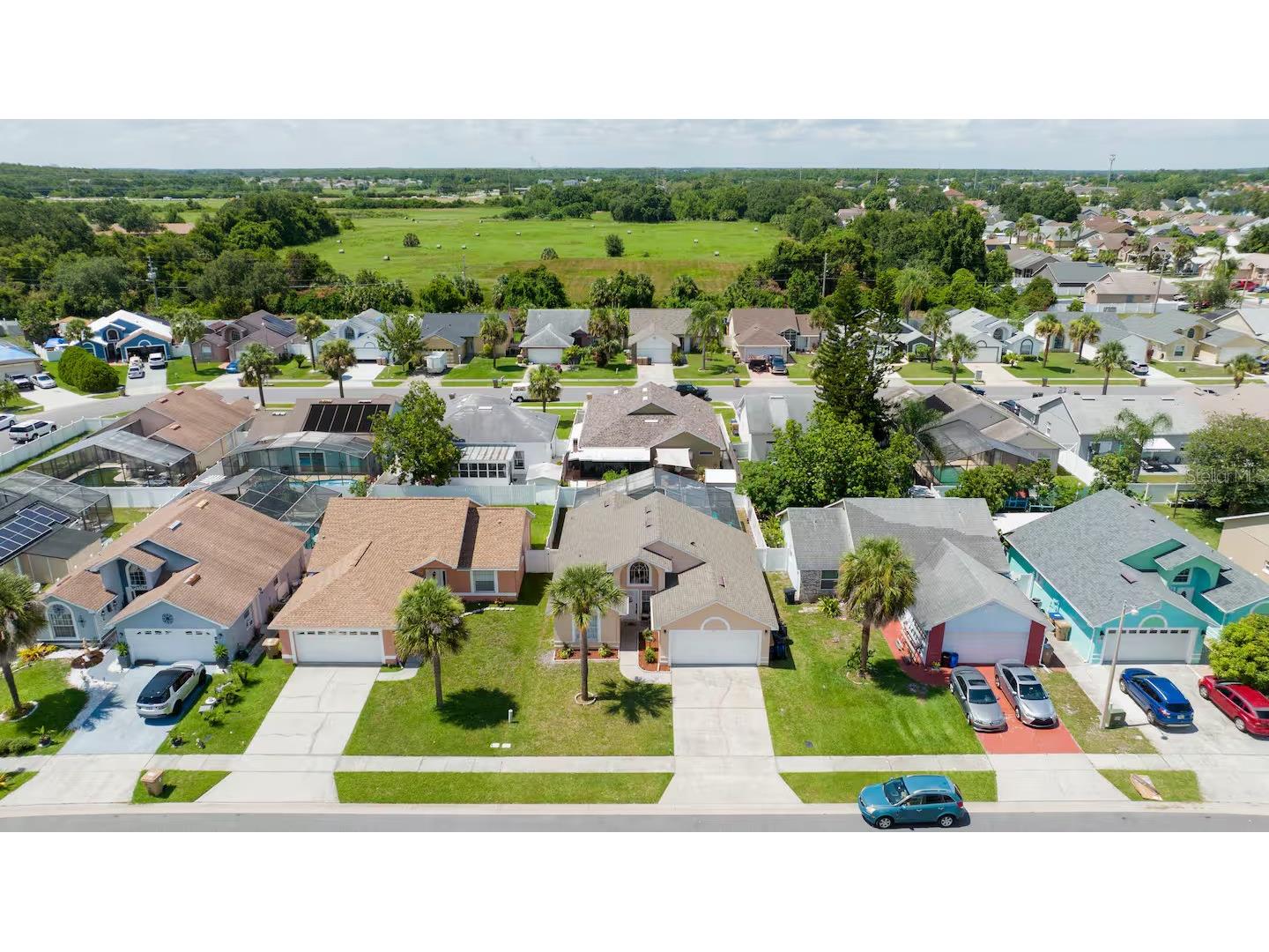 751 Country Woods Circle Kissimmee FL 34744 - ST O6398184 image4