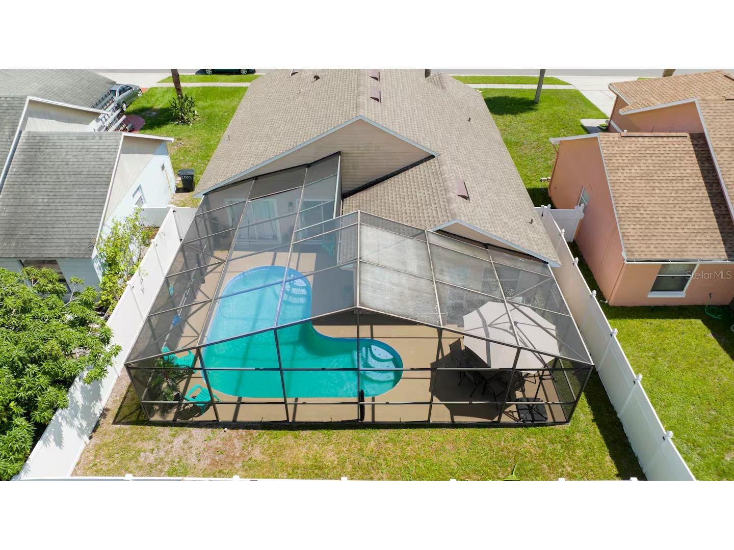 751 Country Woods Circle Kissimmee FL 34744 - ST O6398184 image5