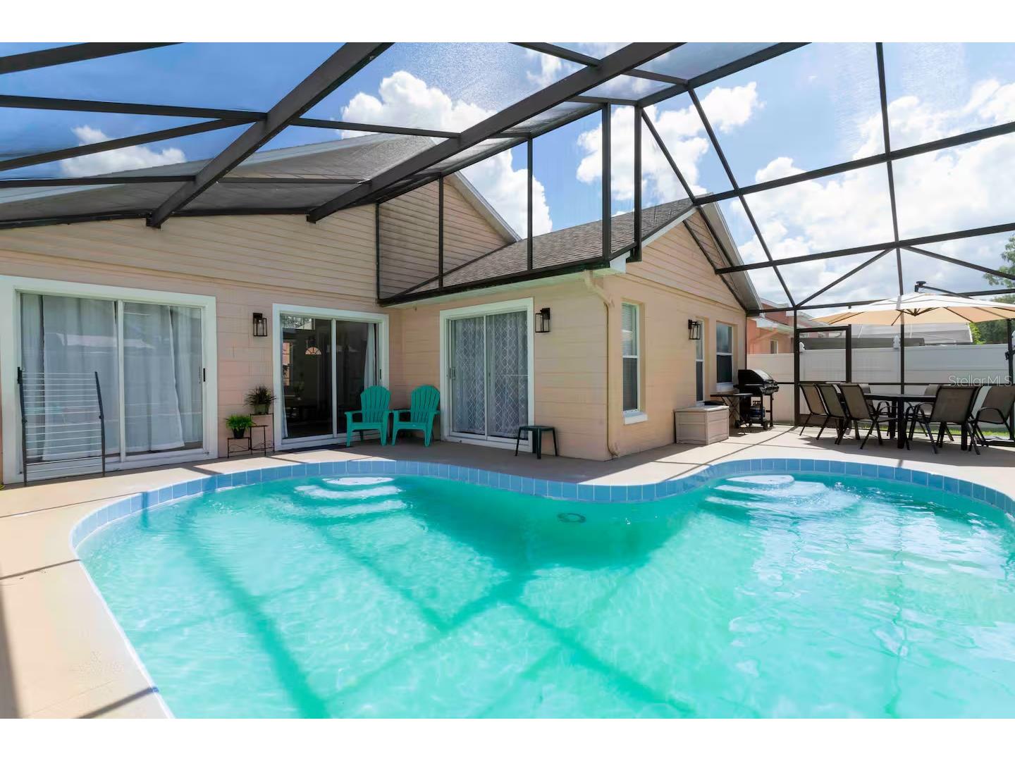 751 Country Woods Circle Kissimmee FL 34744 - ST O6398184 image6