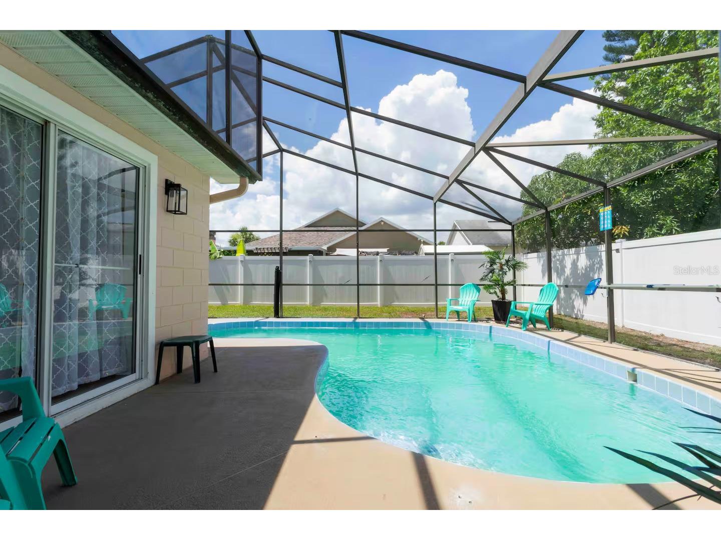 751 Country Woods Circle Kissimmee FL 34744 - ST O6398184 image7