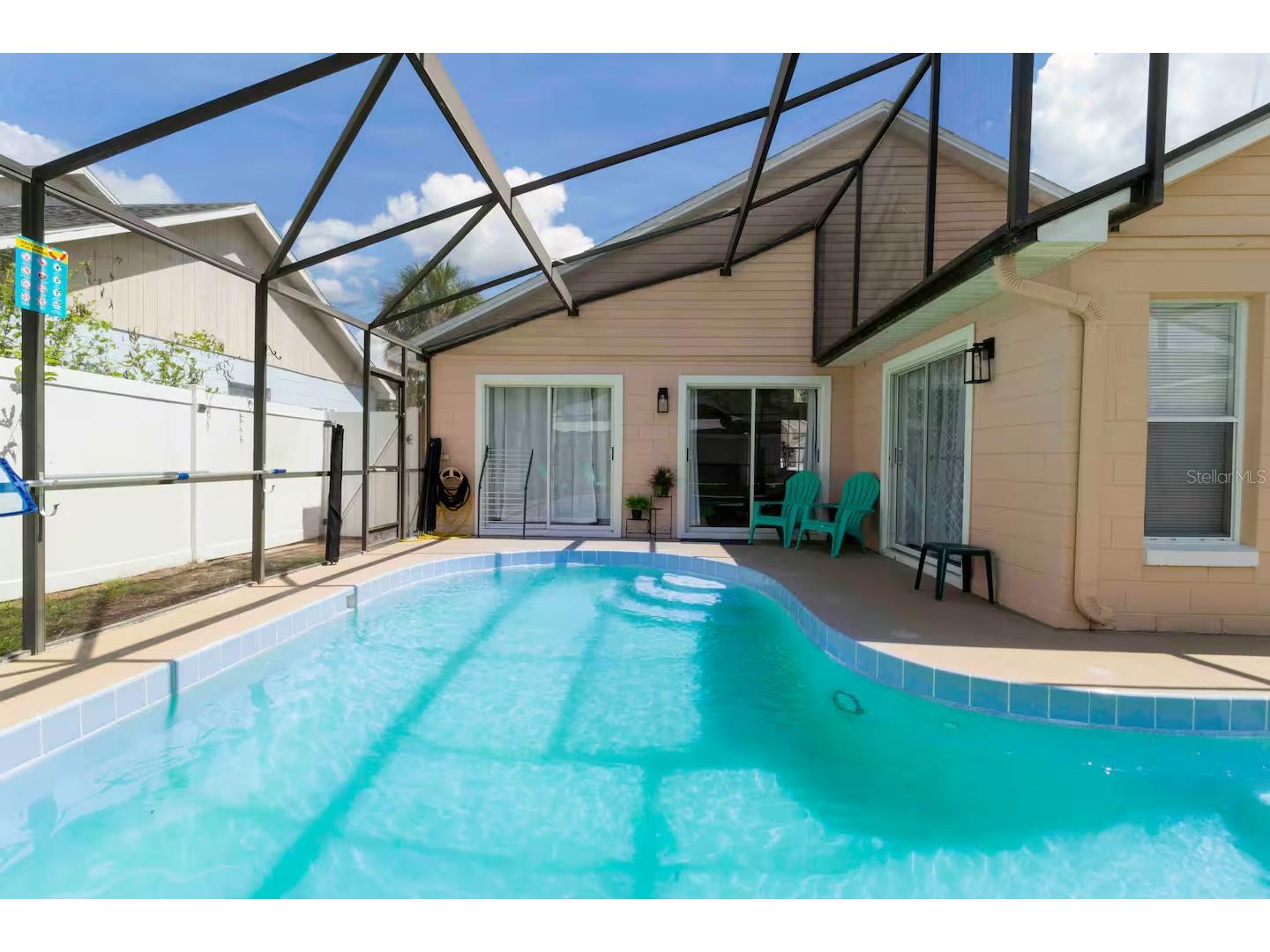 751 Country Woods Circle Kissimmee FL 34744 - ST O6398184 image8