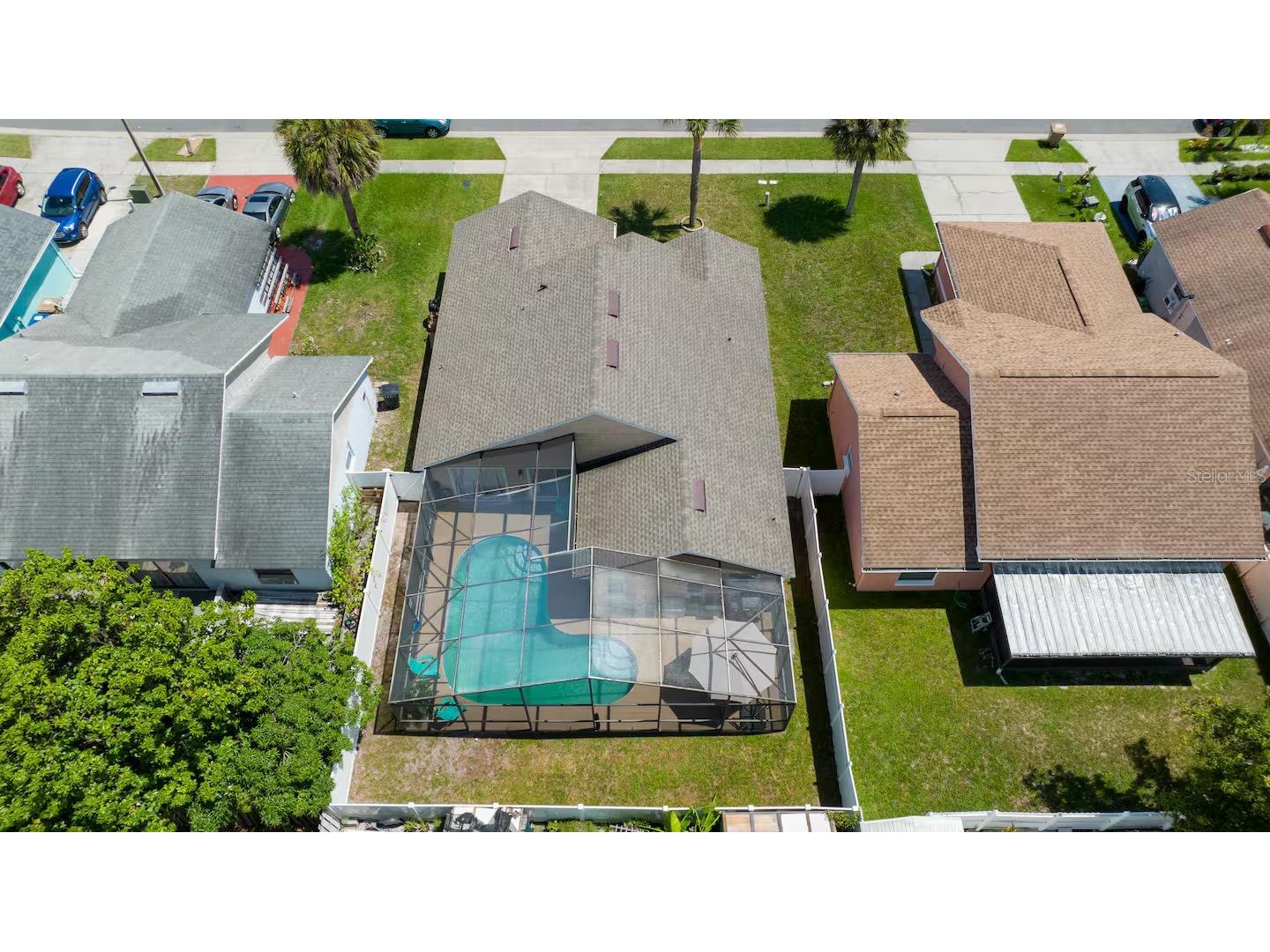 751 Country Woods Circle Kissimmee FL 34744 - ST O6398184 image9