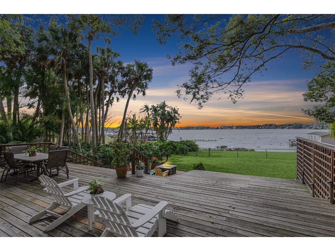 751 Dommerich Drive Maitland FL 32751 - LAKE MINNEHAHA O6172603 image1