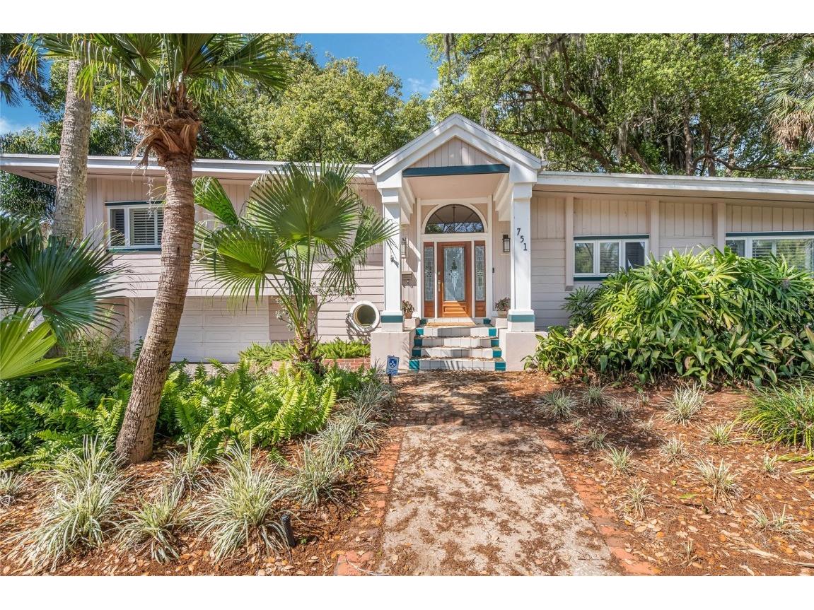 751 Dommerich Drive Maitland FL 32751 - LAKE MINNIEHAHA O6198207 image1